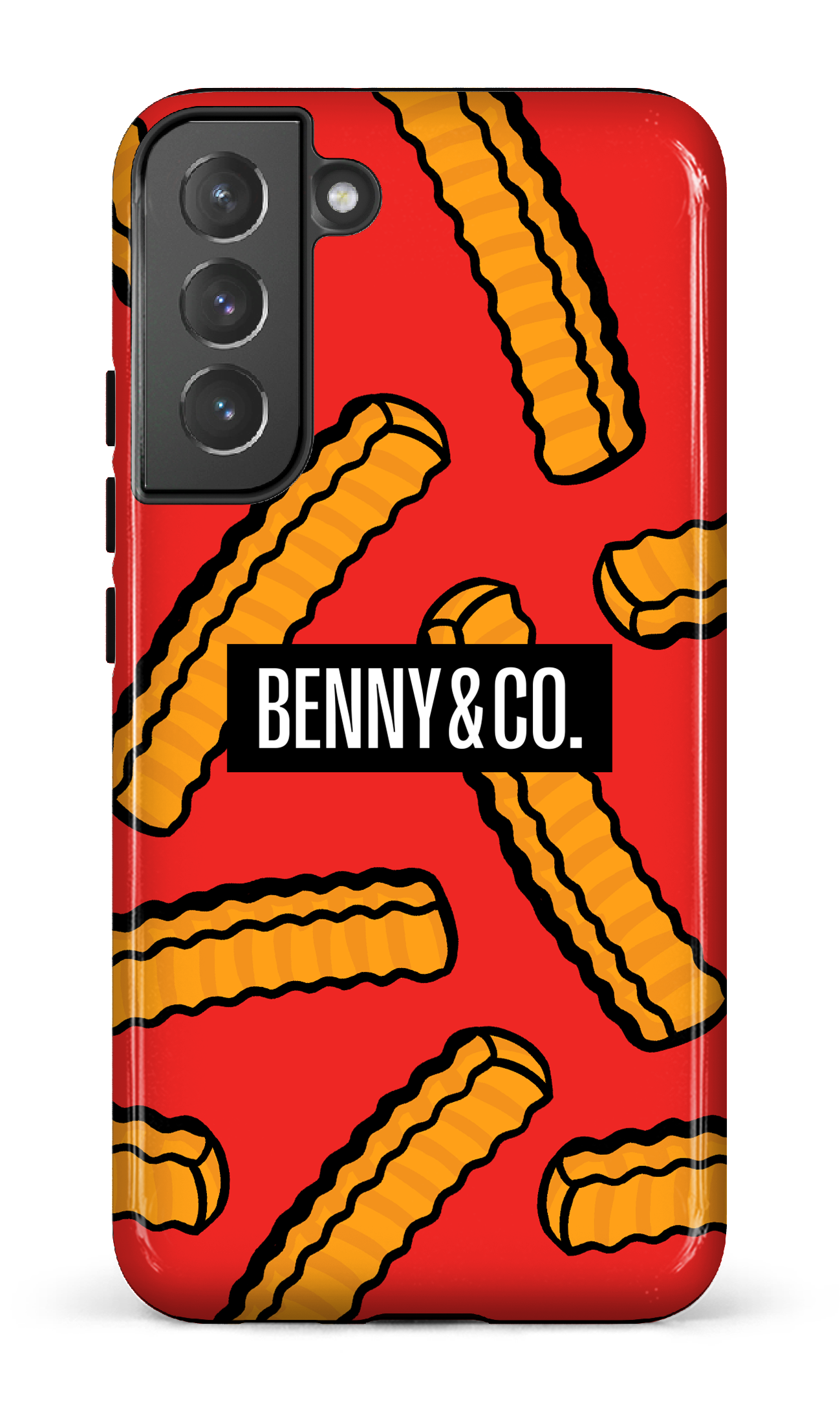 Benny&Co. Frites - Galaxy S22 Plus