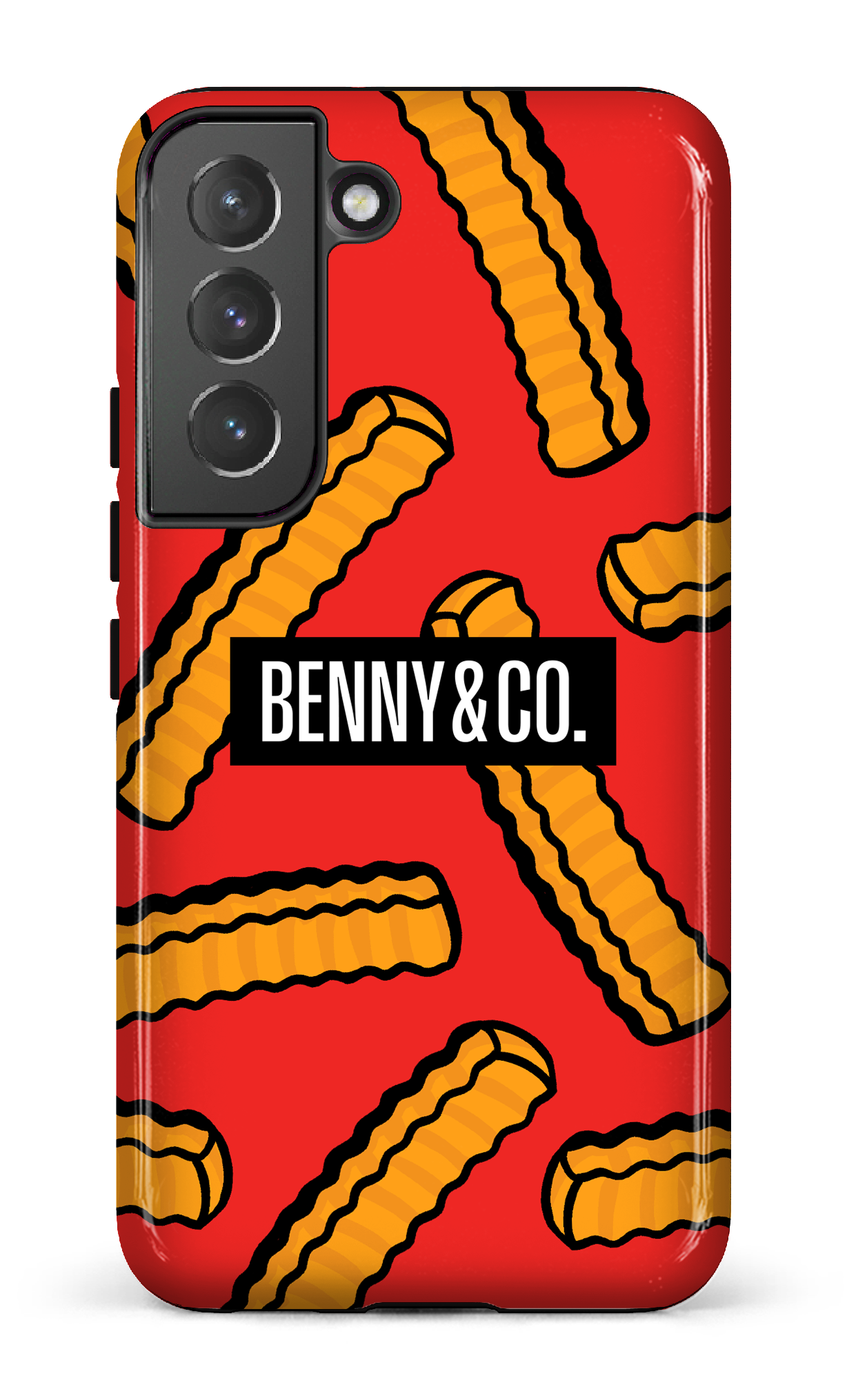 Benny&Co. Frites - Galaxy S22