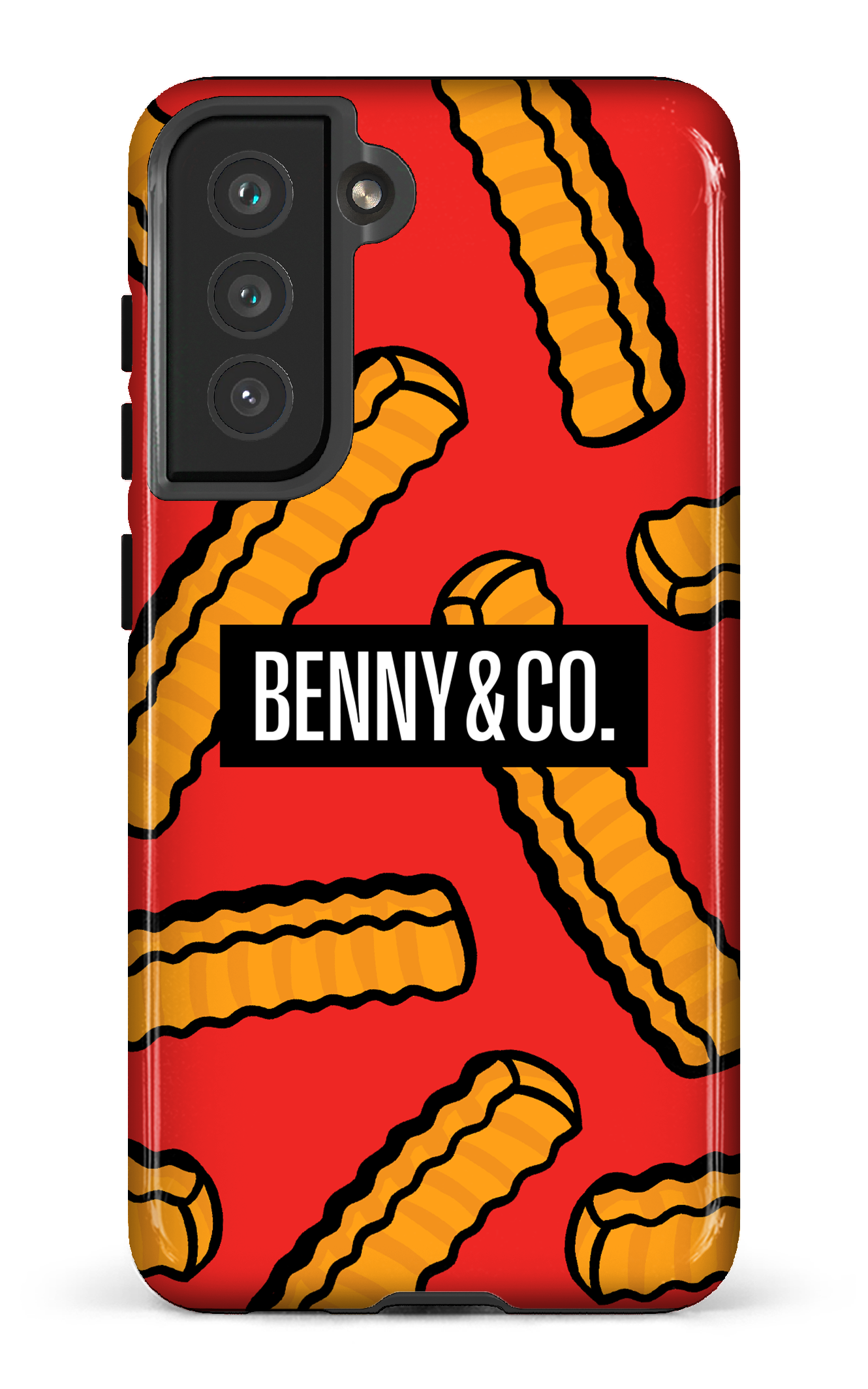 Benny&Co. Frites - Galaxy S21 FE