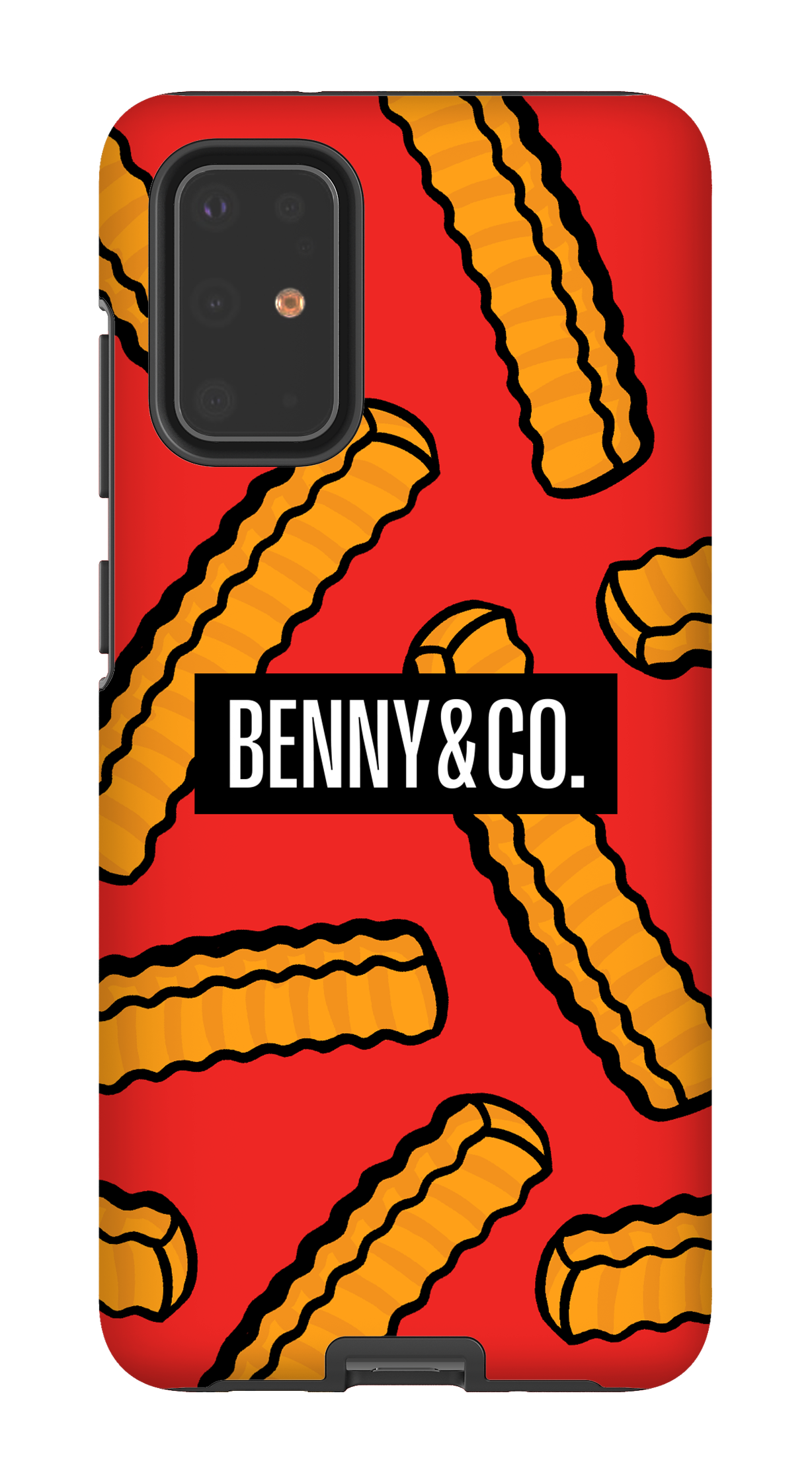 Benny&Co. Frites - Galaxy S20 Plus