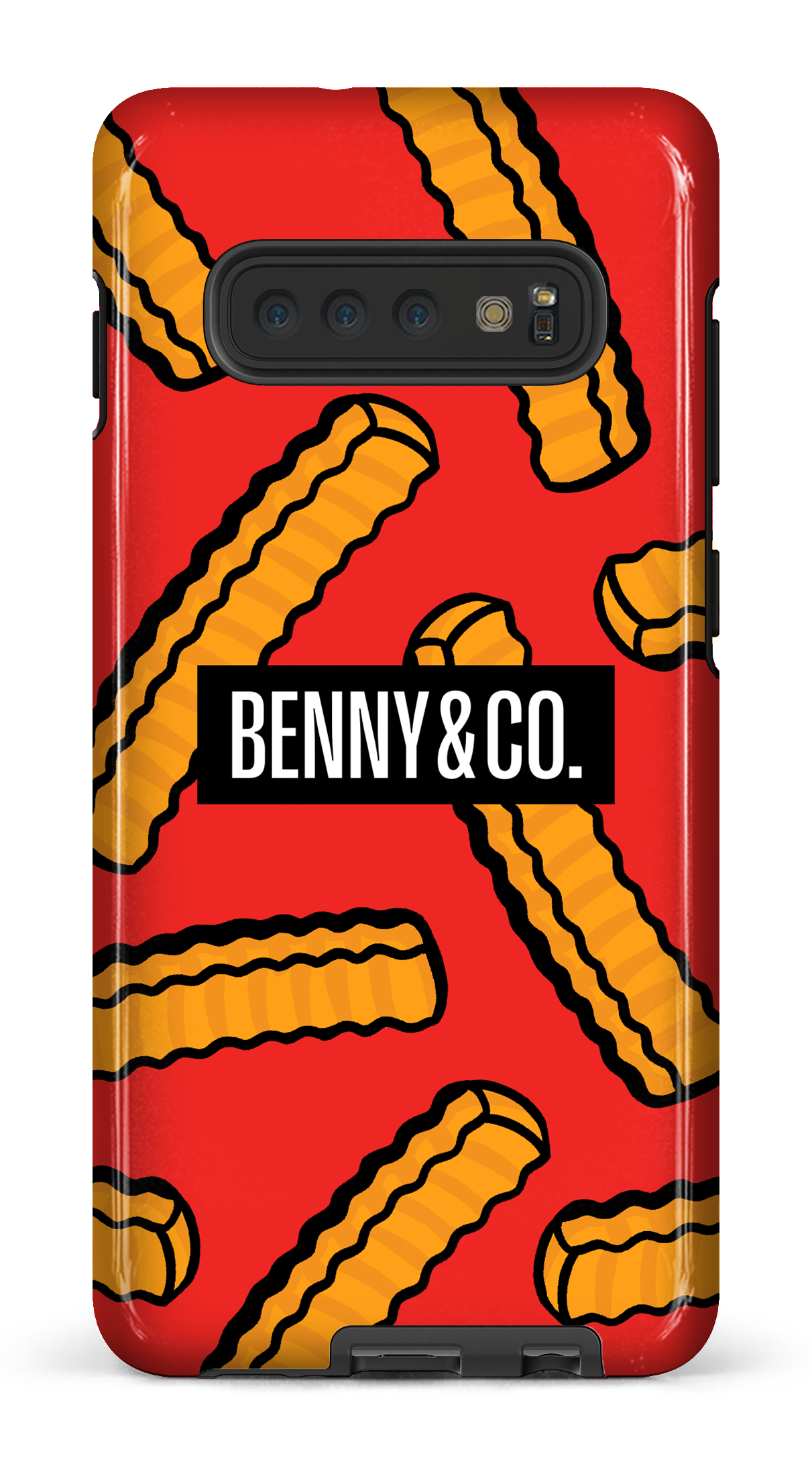 Benny&Co. Frites - Galaxy S10 Plus