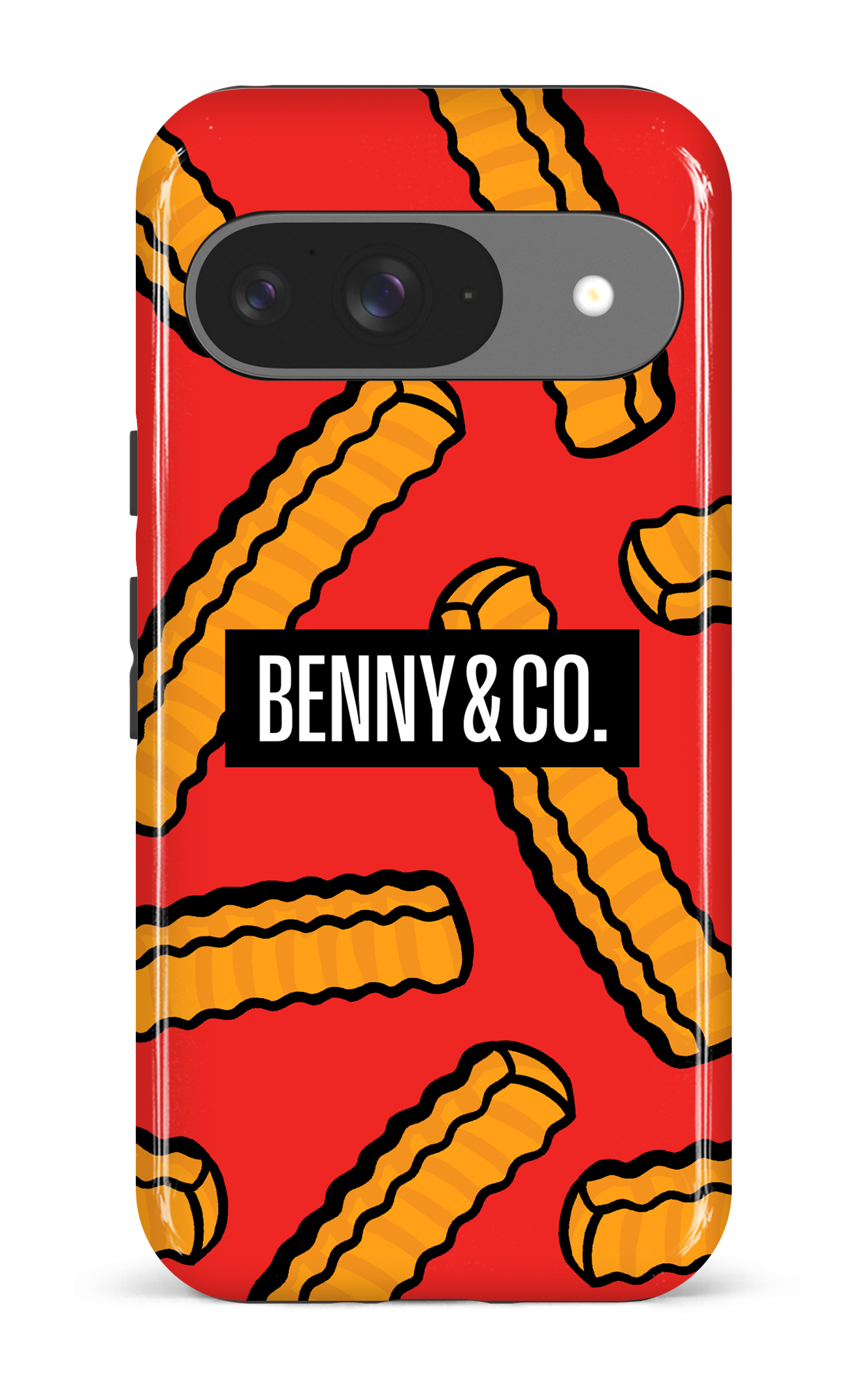 Benny&Co. Frites - Google Pixel 9