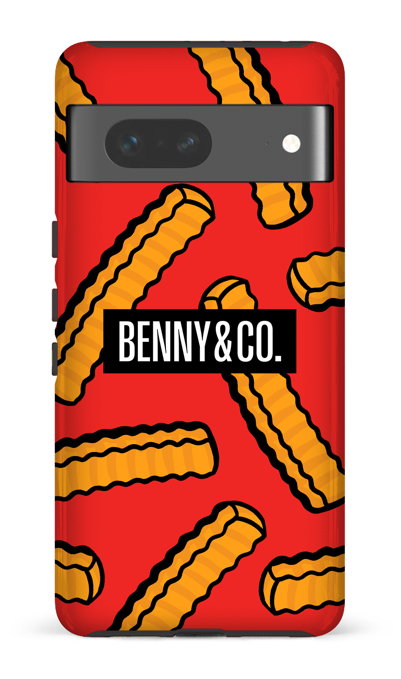 Benny&Co. Frites - Google Pixel 7