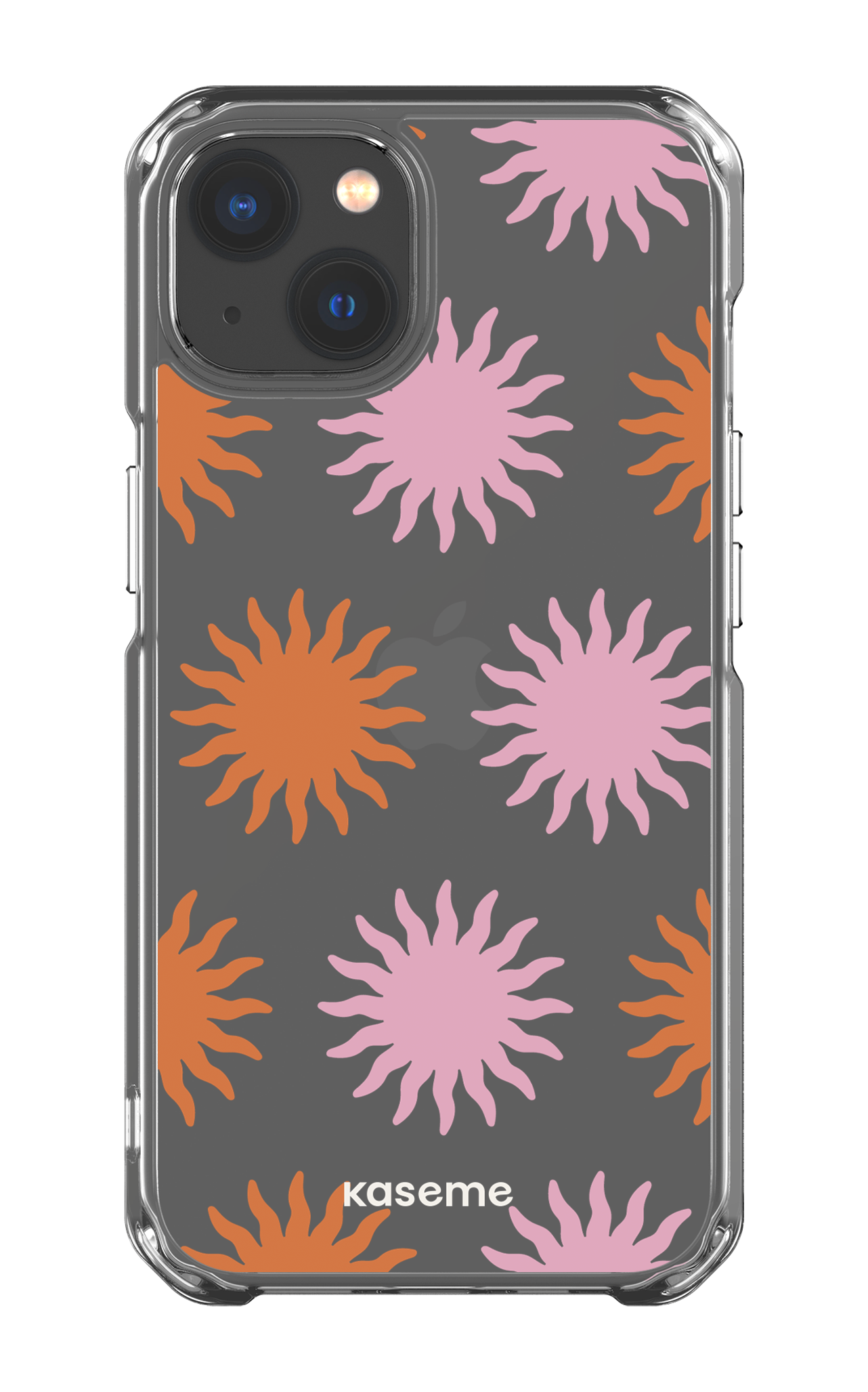 Vitamin Sea Clear Case - iPhone 13