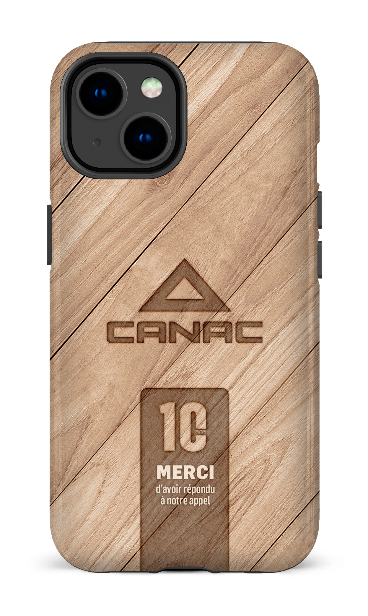 Canac 10 ans - iPhone 14