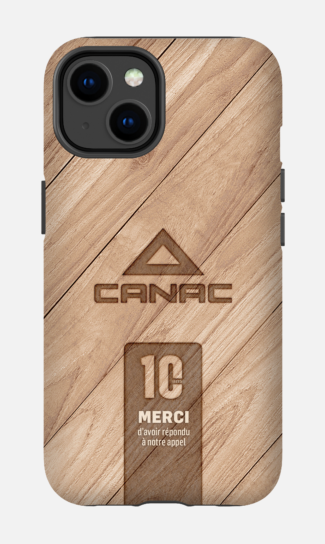 Canac 10 ans - iPhone 14