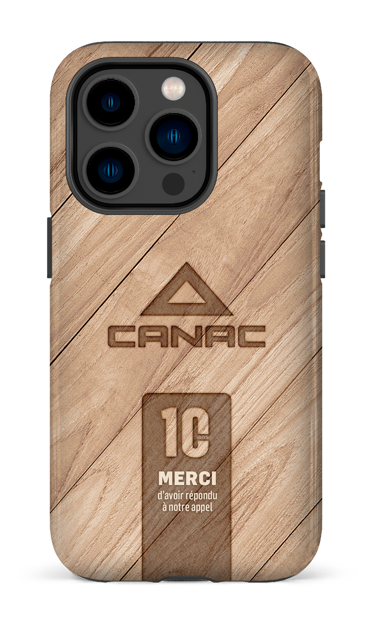 Canac 10 ans - iPhone 14 Pro