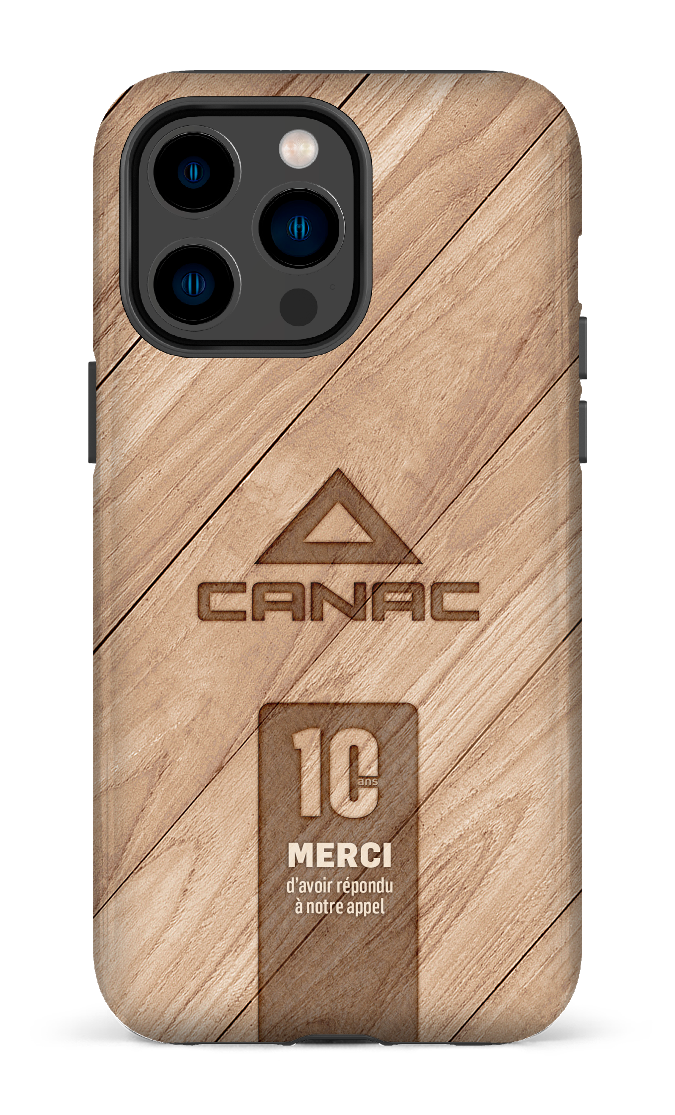 Canac 10 ans - iPhone 14 Pro Max