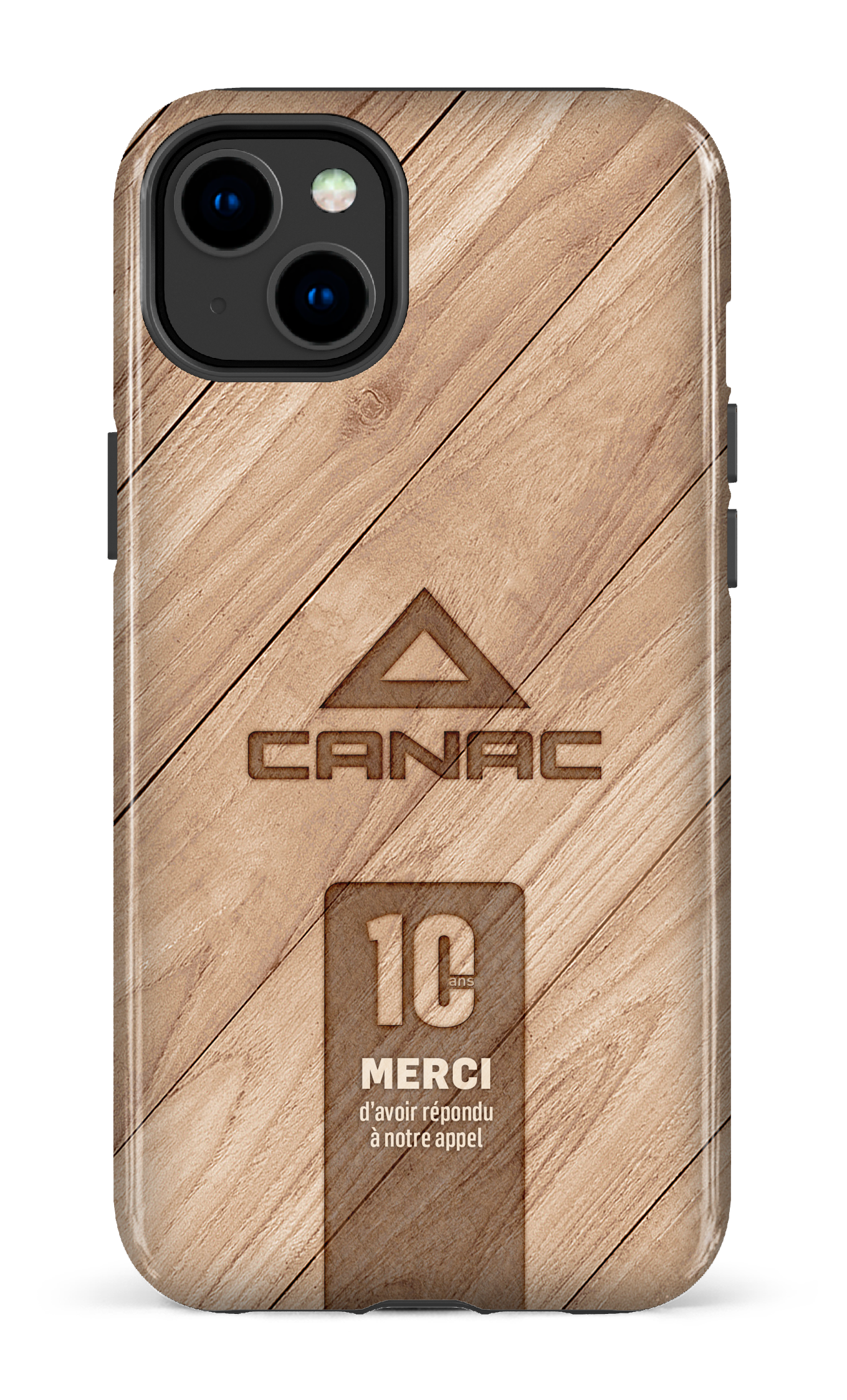 Canac 10 ans - iPhone 14 Plus