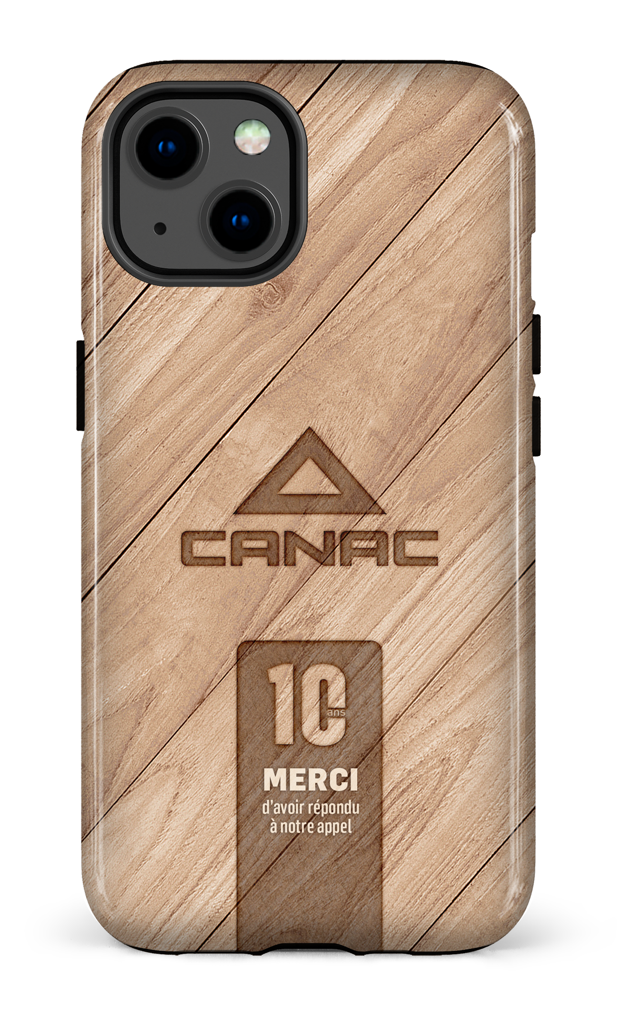 Canac 10 ans - iPhone 13