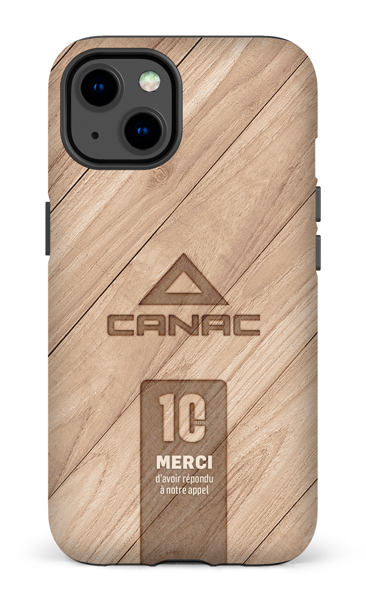 Canac 10 ans - iPhone 13