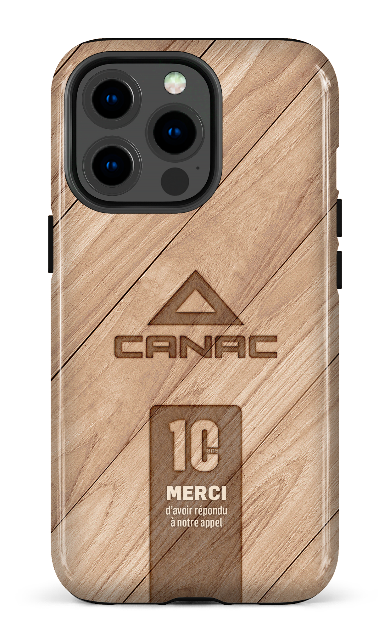 Canac 10 ans - iPhone 13 Pro