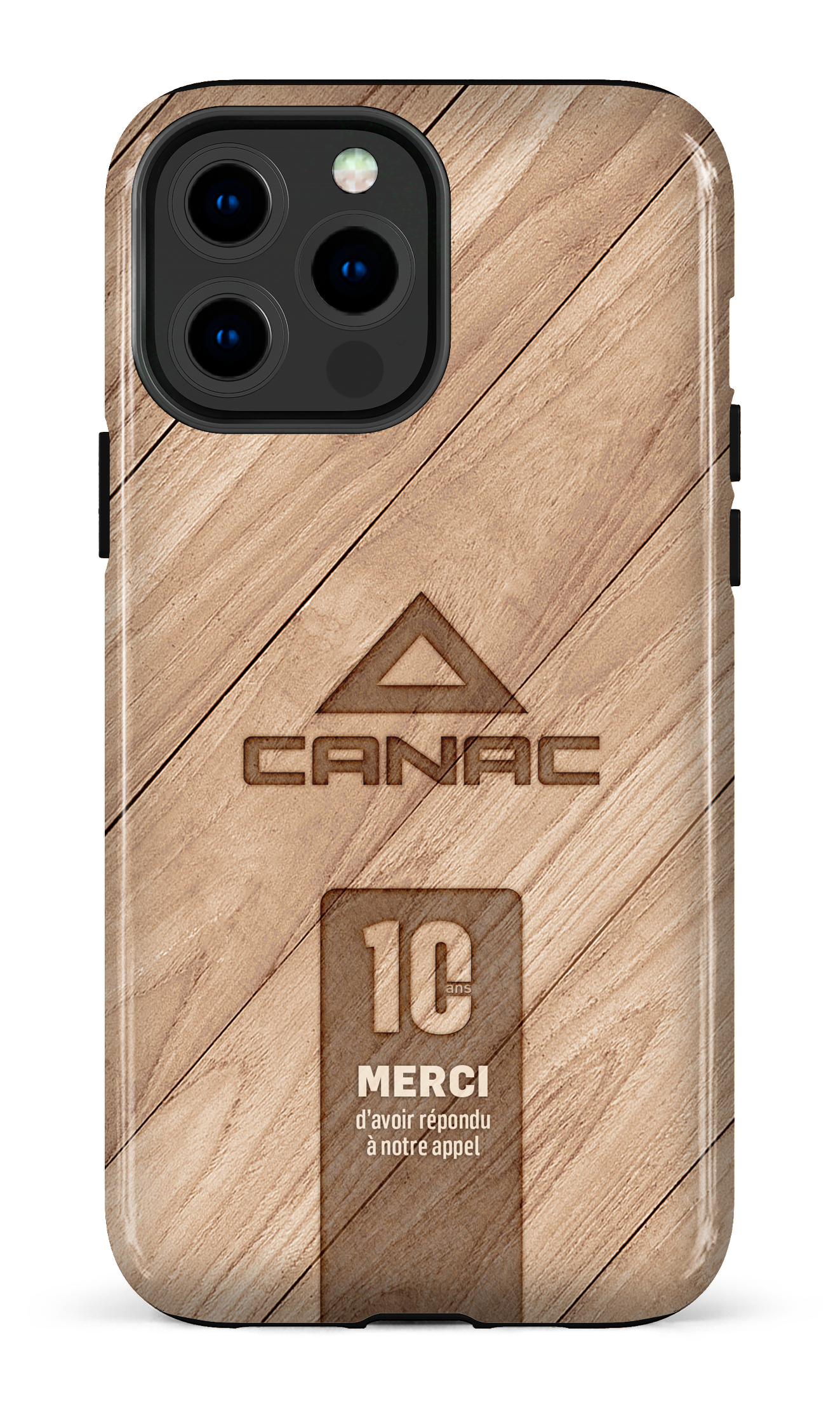 Canac 10 ans - iPhone 13 Pro Max