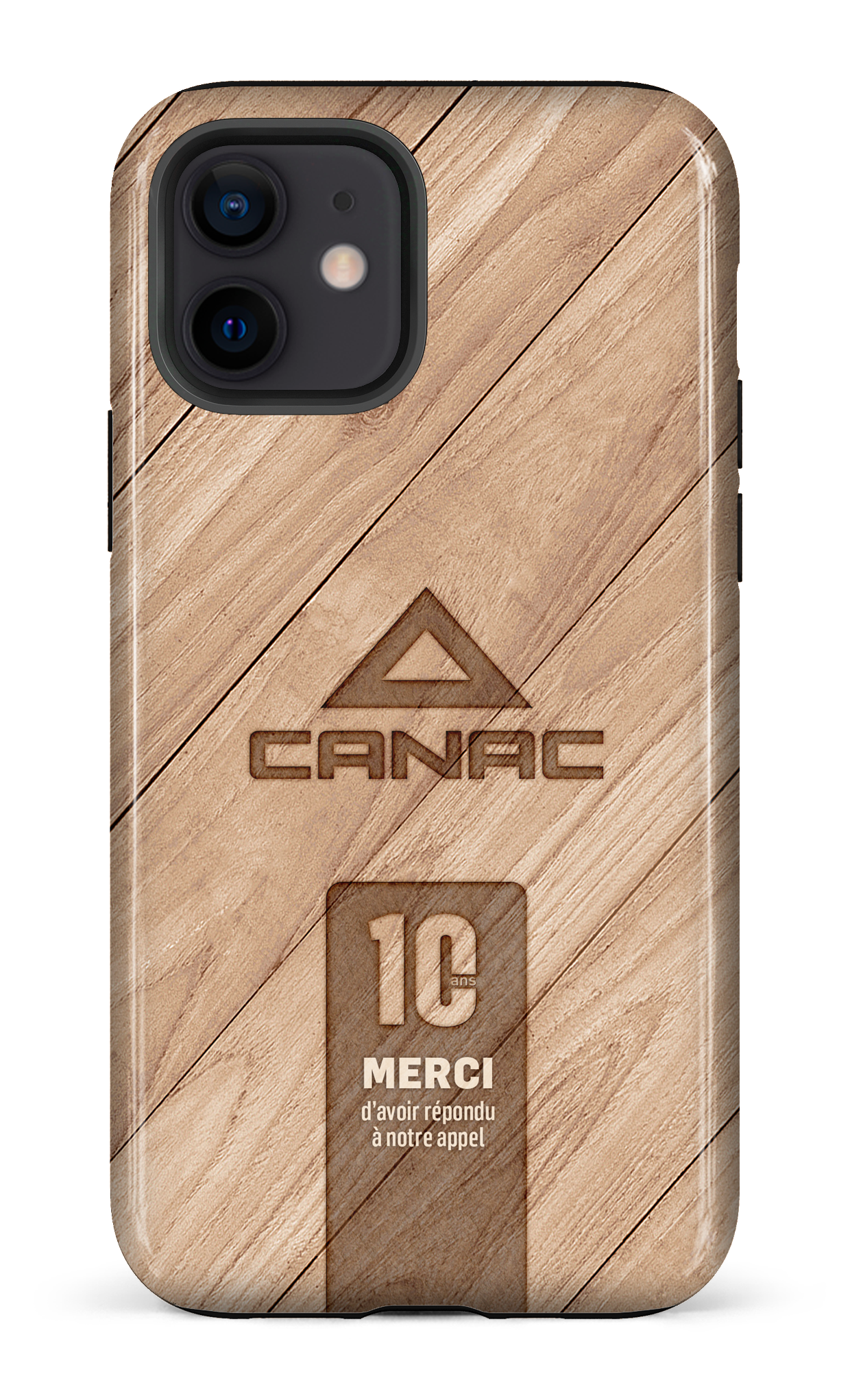 Canac 10 ans - iPhone 12