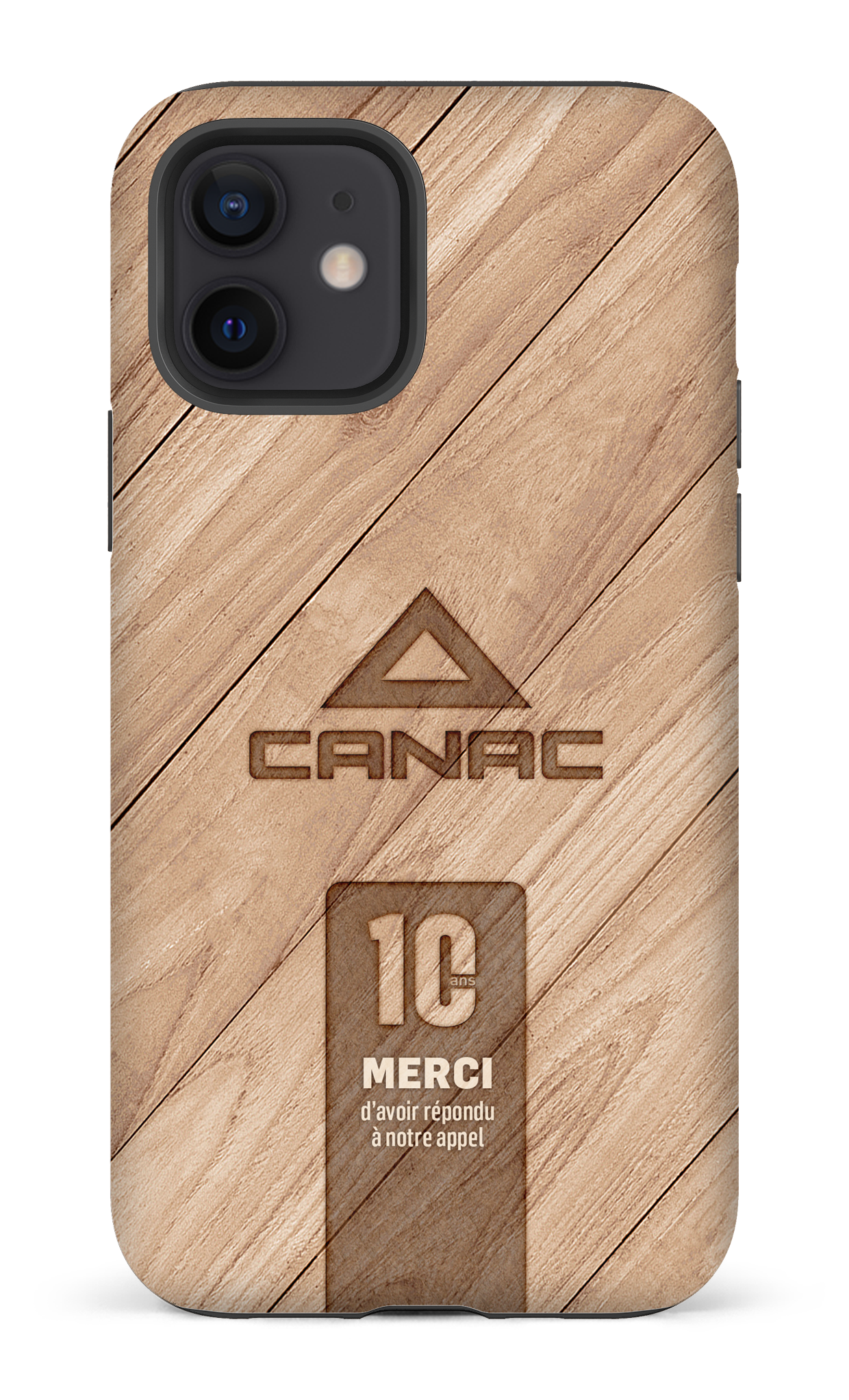 Canac 10 ans - iPhone 12