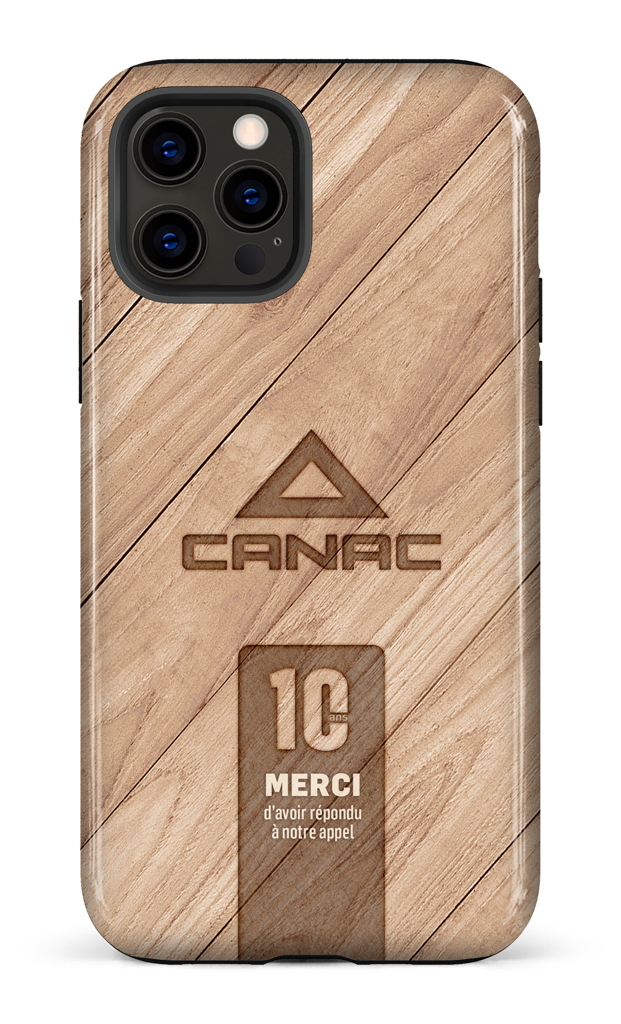 Canac 10 ans - iPhone 12 Pro