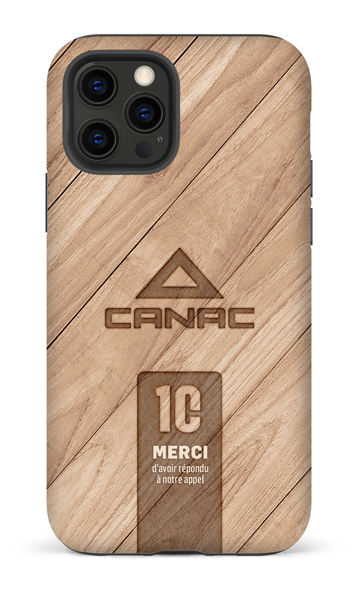 Canac 10 ans - iPhone 12 Pro