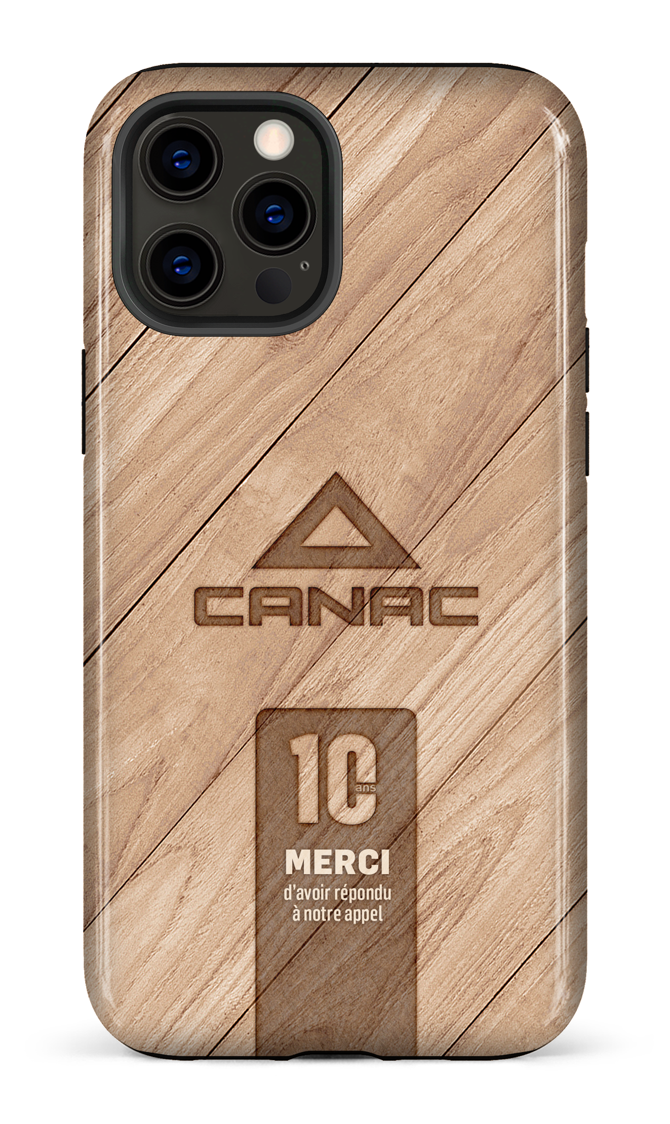 Canac 10 ans - iPhone 12 Pro Max