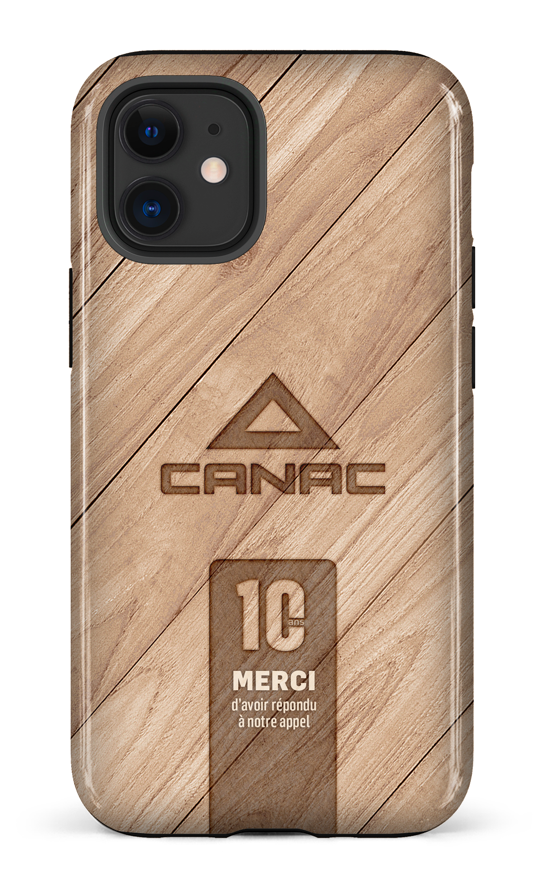 Canac 10 ans - iPhone 12 Mini