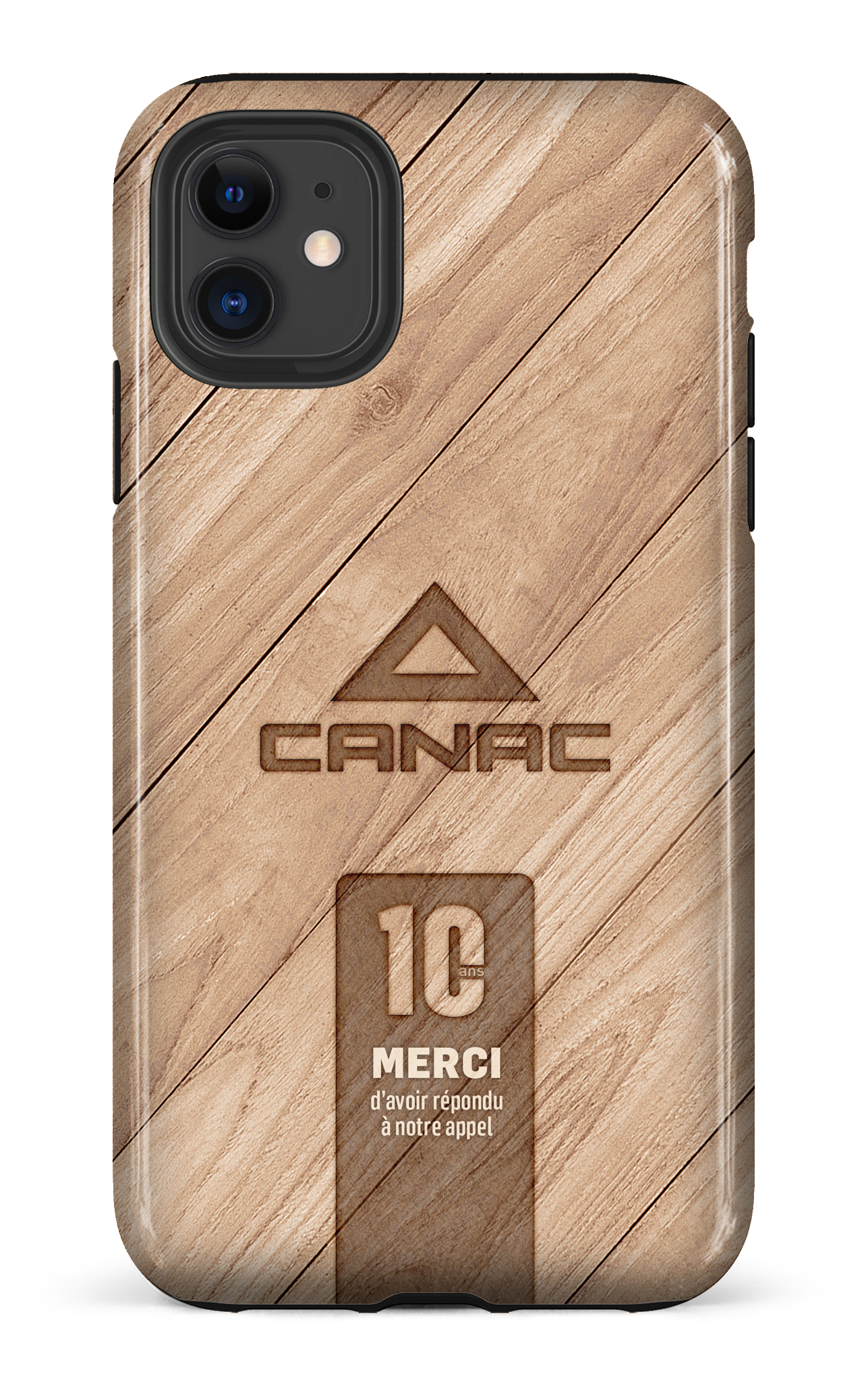 Canac 10 ans - iPhone 11