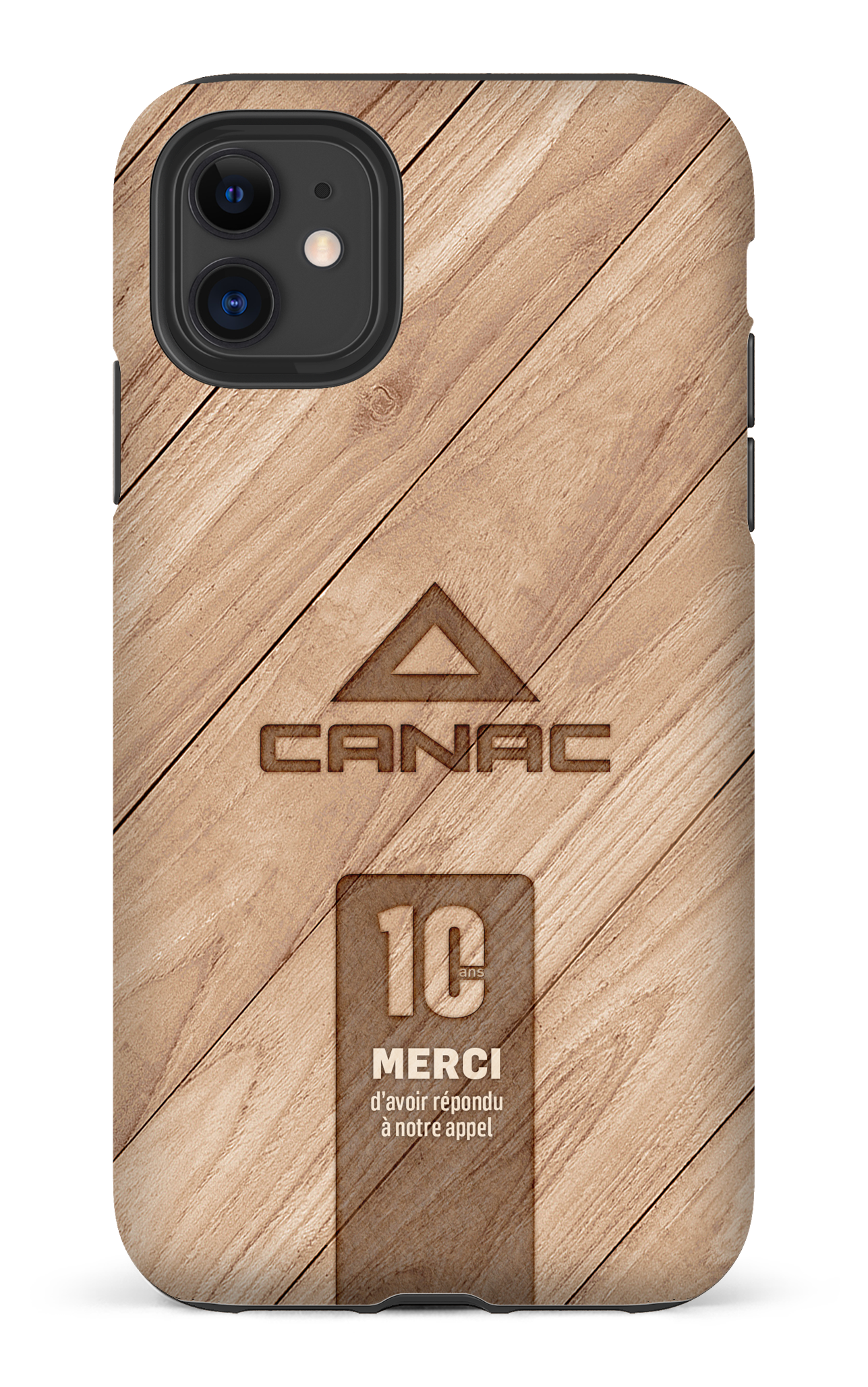 Canac 10 ans - iPhone 11