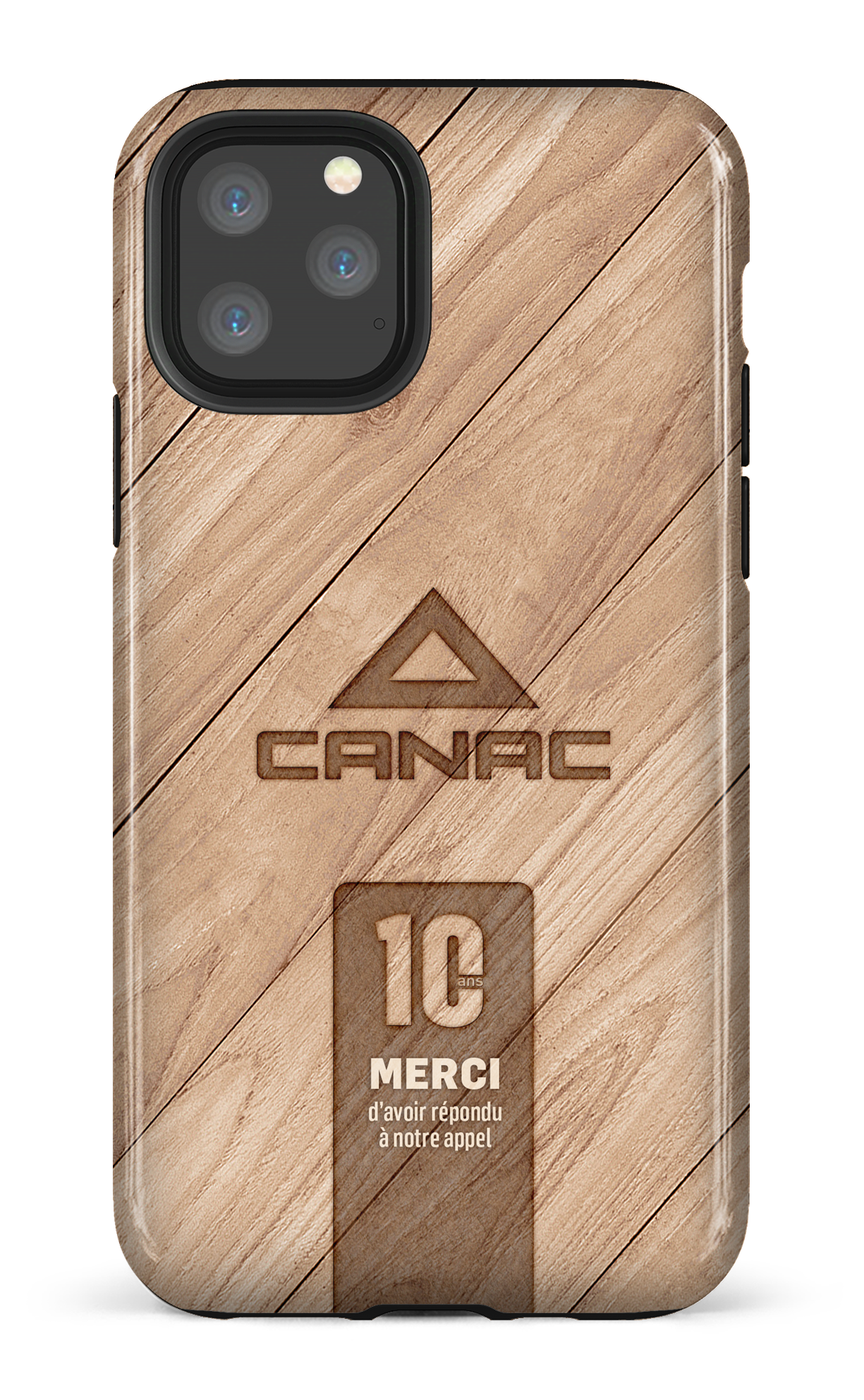 Canac 10 ans - iPhone 11 Pro