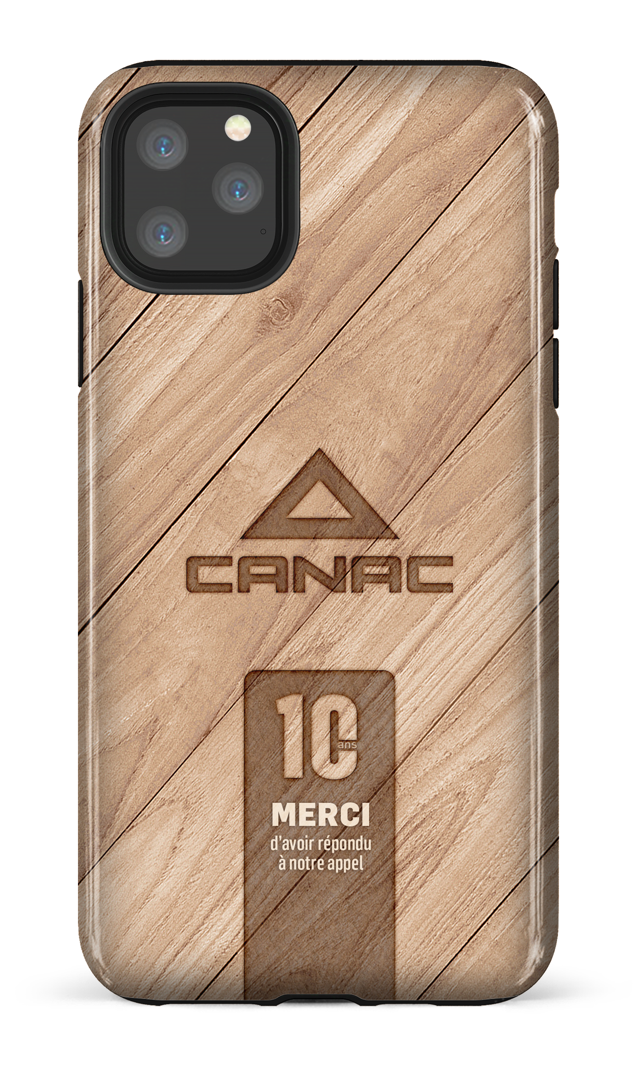 Canac 10 ans - iPhone 11 Pro Max