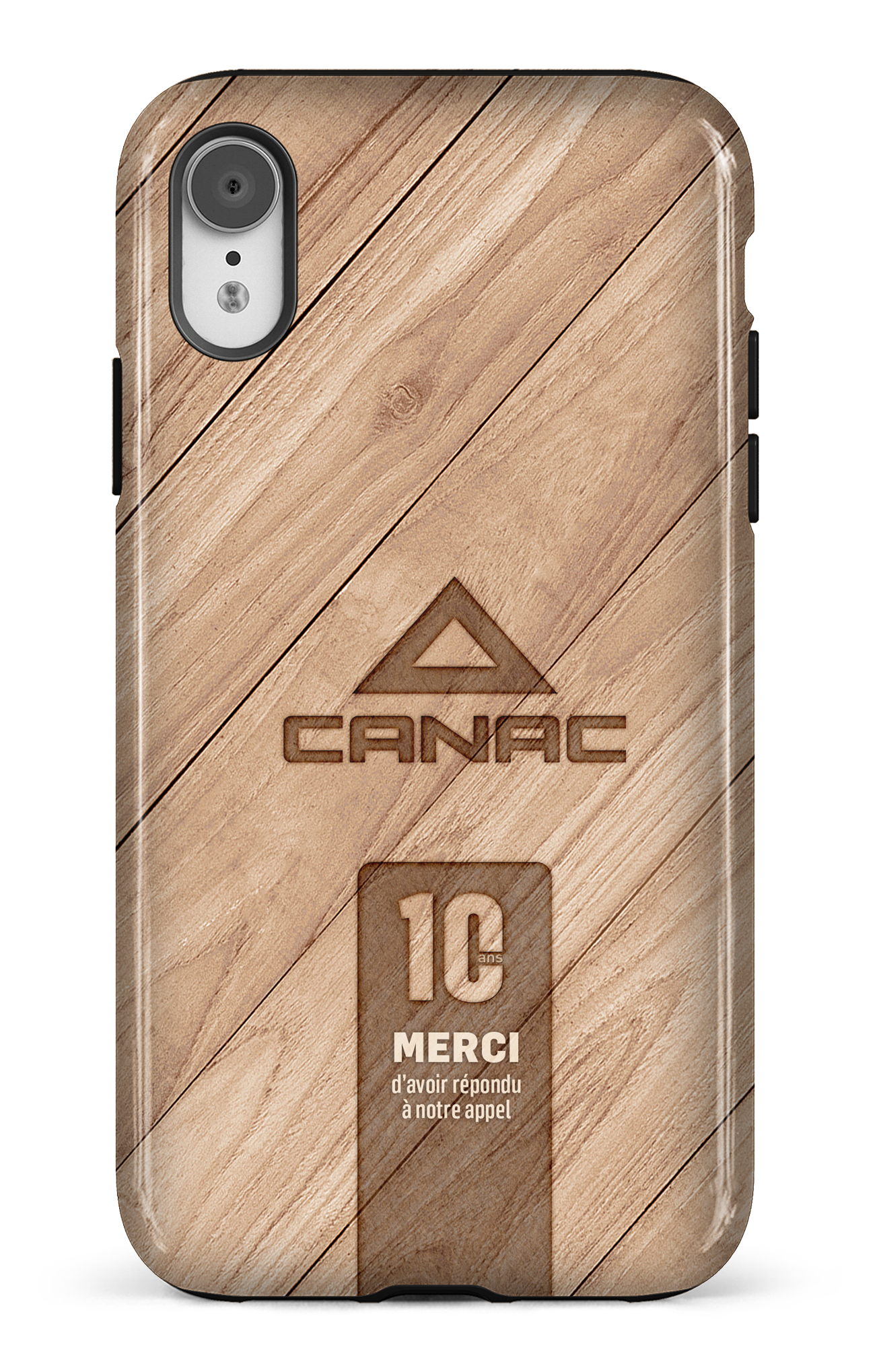 Canac 10 ans - iPhone XR