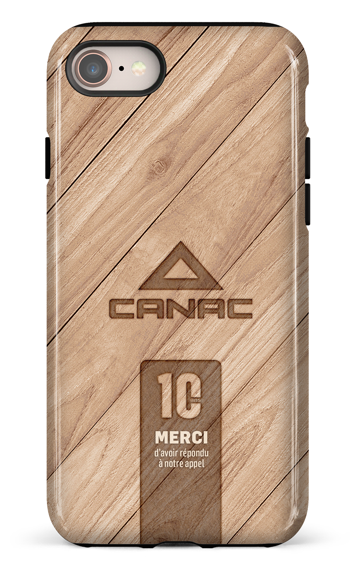 Canac 10 ans - iPhone 7