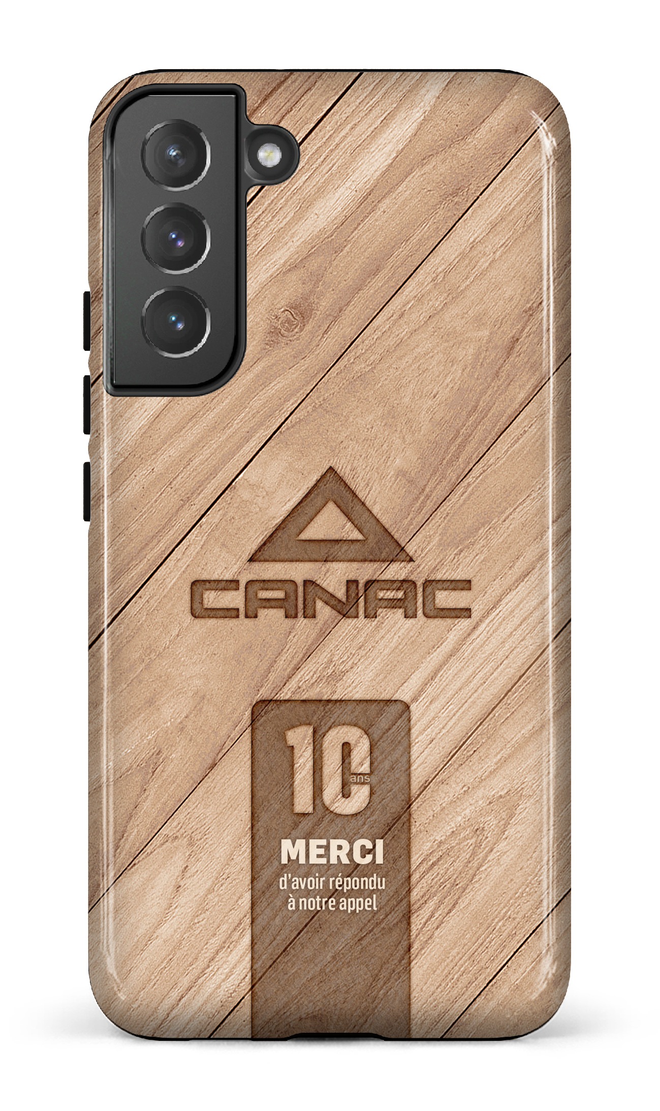 Canac 10 ans - Galaxy S22 Plus