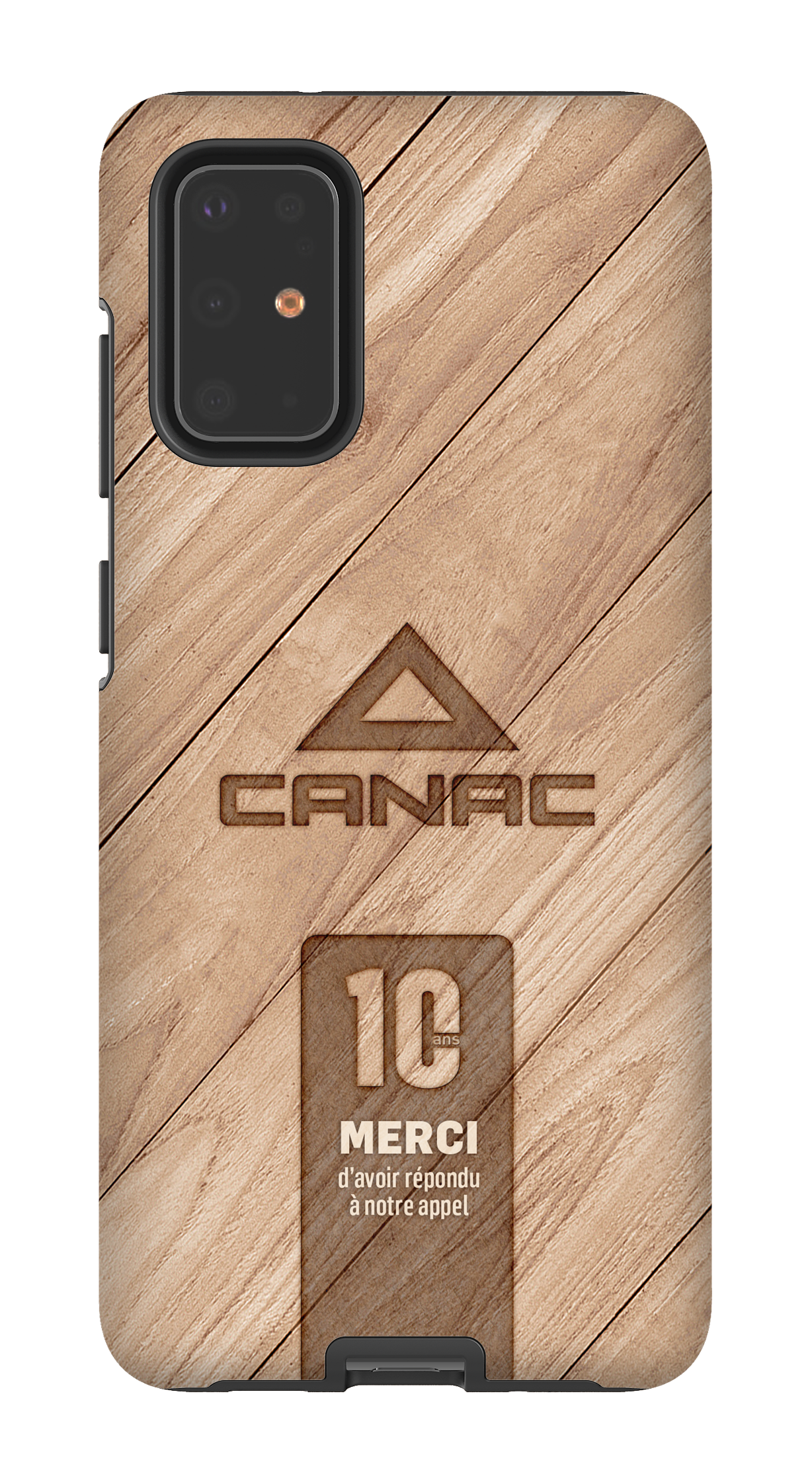 Canac 10 ans - Galaxy S20 Plus