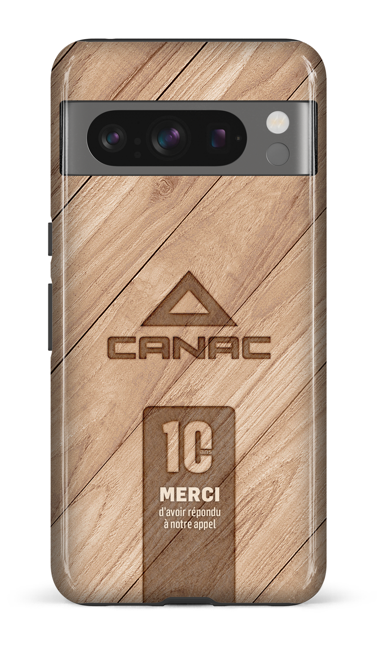 Canac 10 ans - Google Pixel 8 Pro