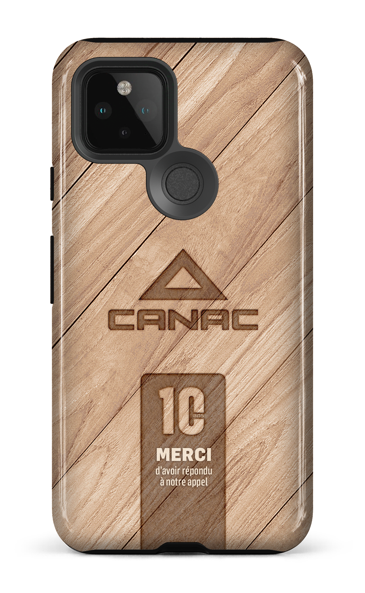 Canac 10 ans - Google Pixel 5