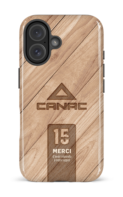 Canac 15 ans - iPhone 16