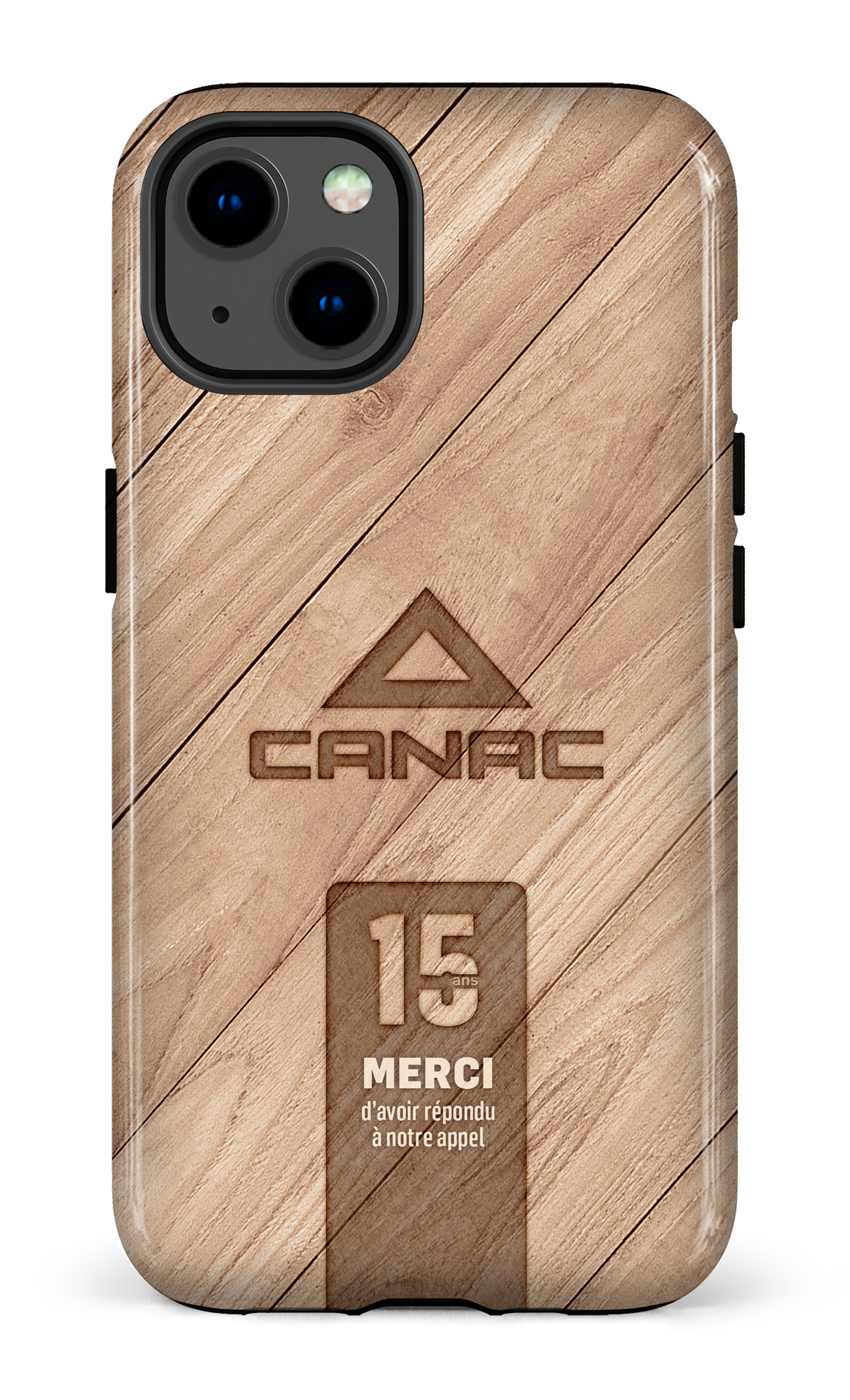 Canac 15 ans - iPhone 13