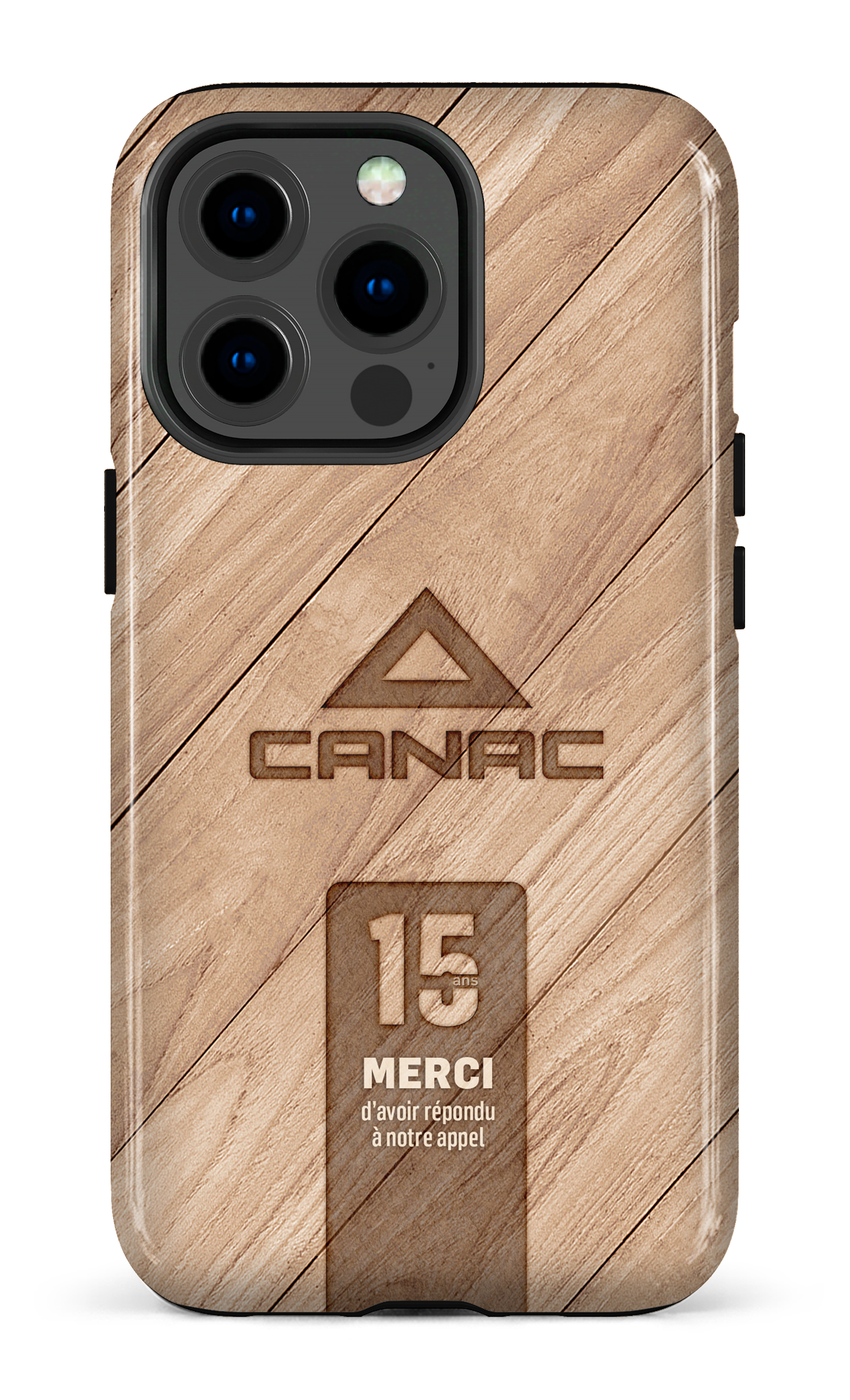 Canac 15 ans - iPhone 13 Pro