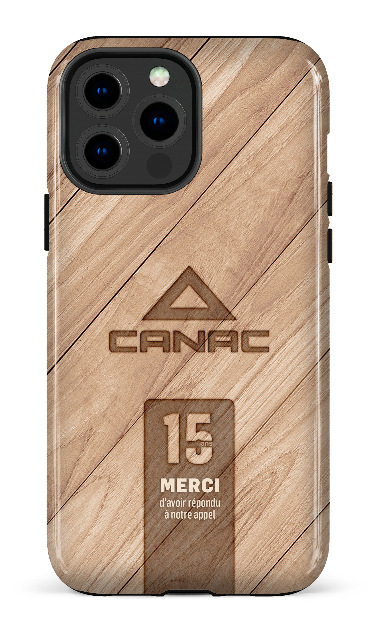 Canac 15 ans - iPhone 13 Pro Max