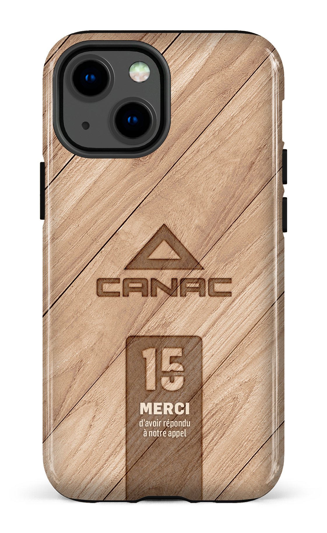 Canac 15 ans - iPhone 13 Mini