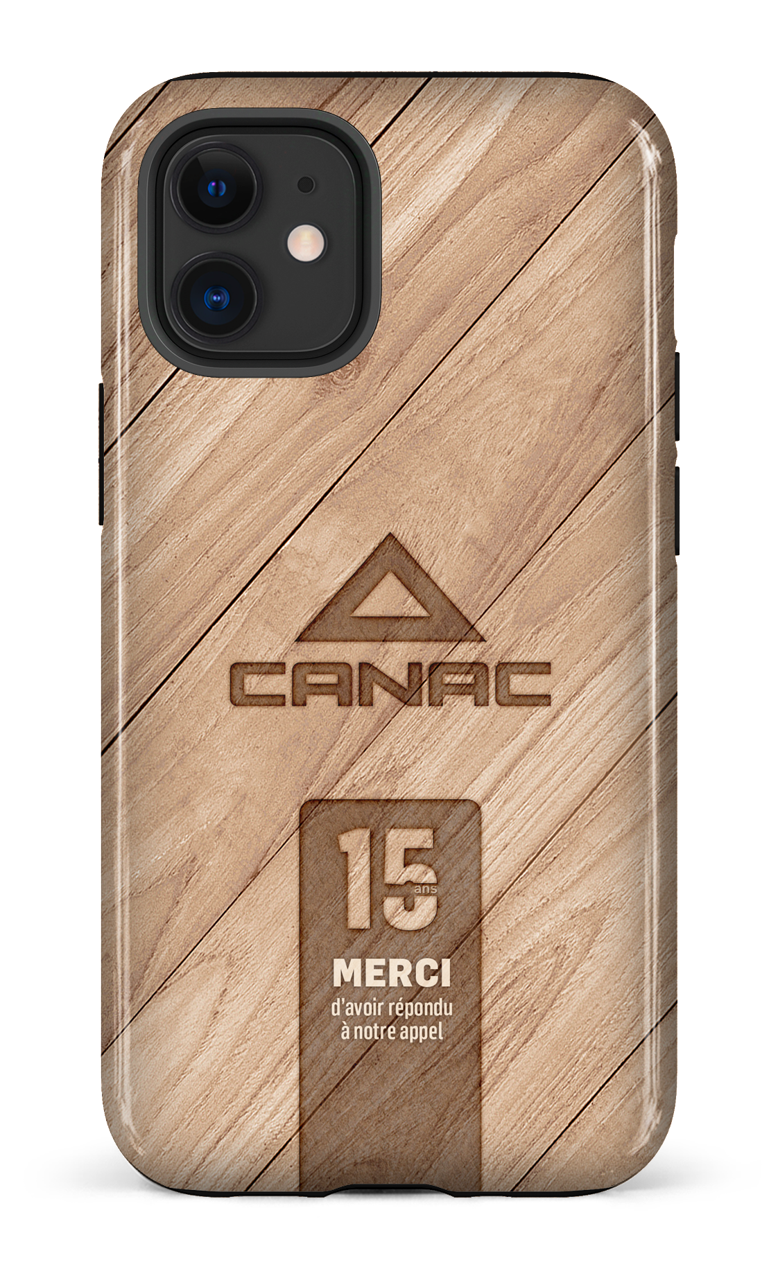 Canac 15 ans - iPhone 12 Mini