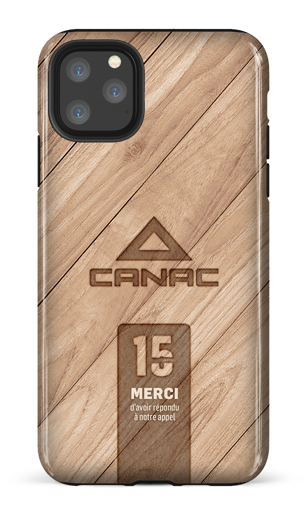 Canac 15 ans - iPhone 11 Pro Max