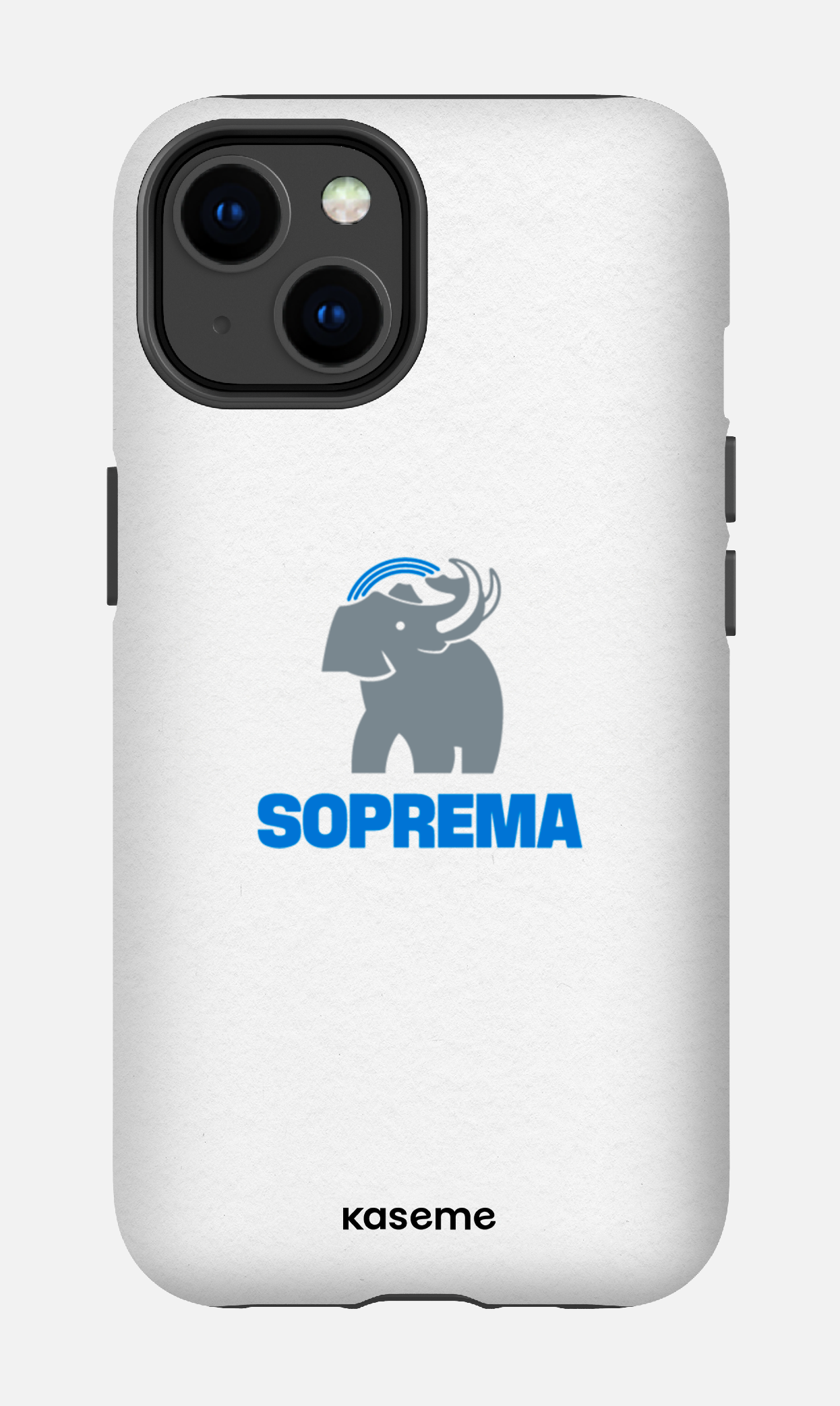 Soprema Blanc - iPhone 14