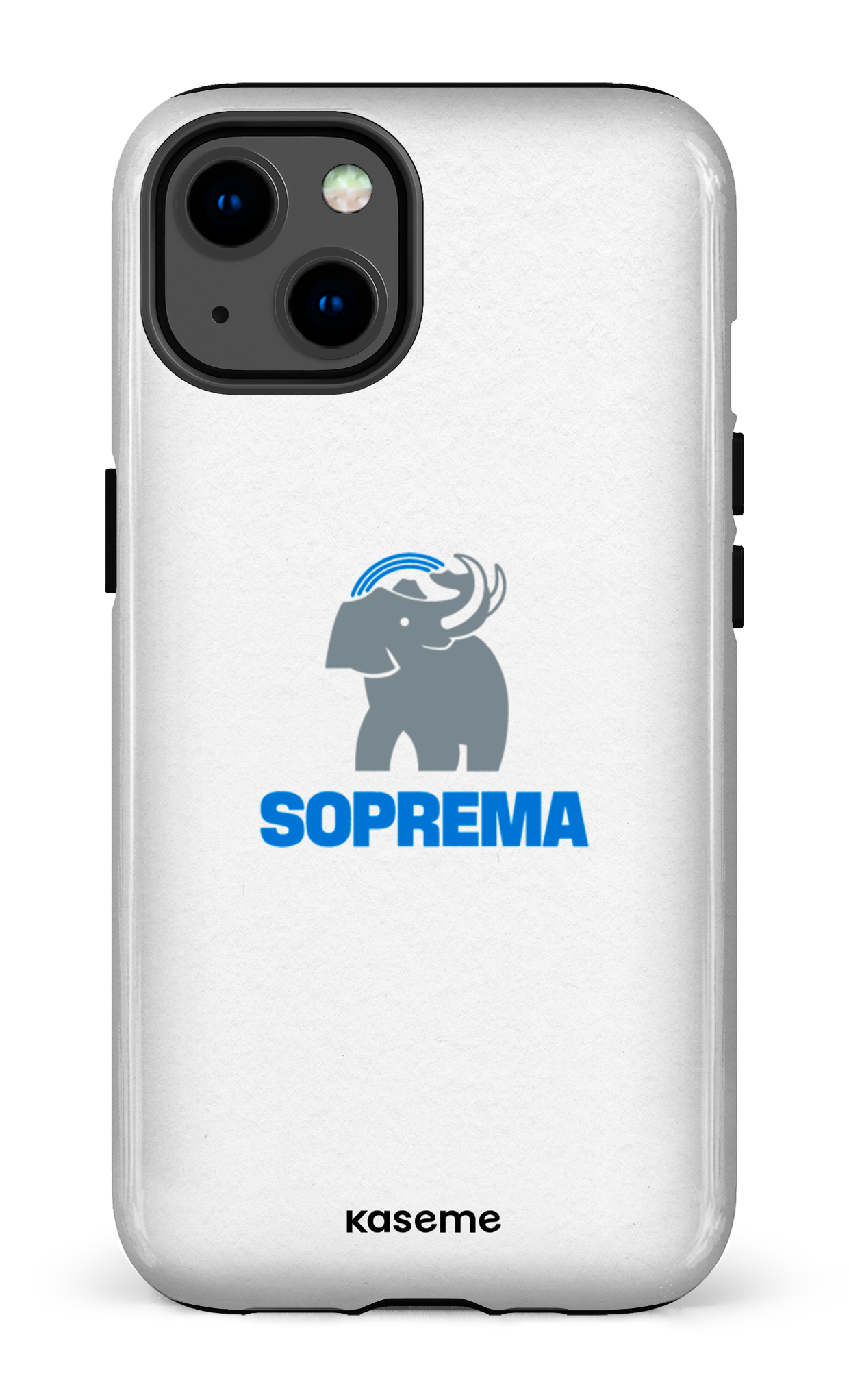 Soprema Blanc - iPhone 13