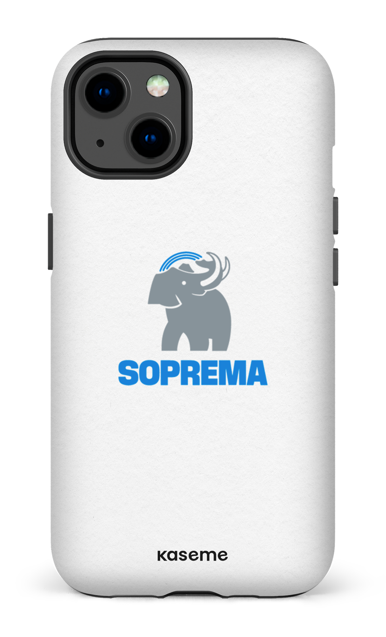 Soprema Blanc - iPhone 13