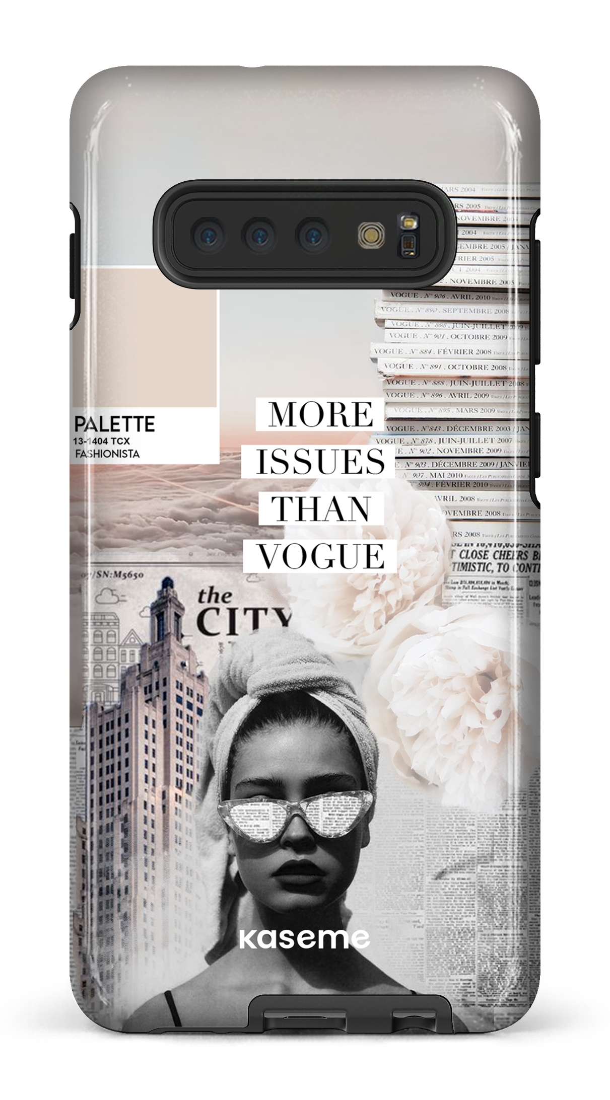 Vogue - Galaxy S10 Plus