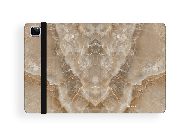 Crystallized Dreams - iPad Folio