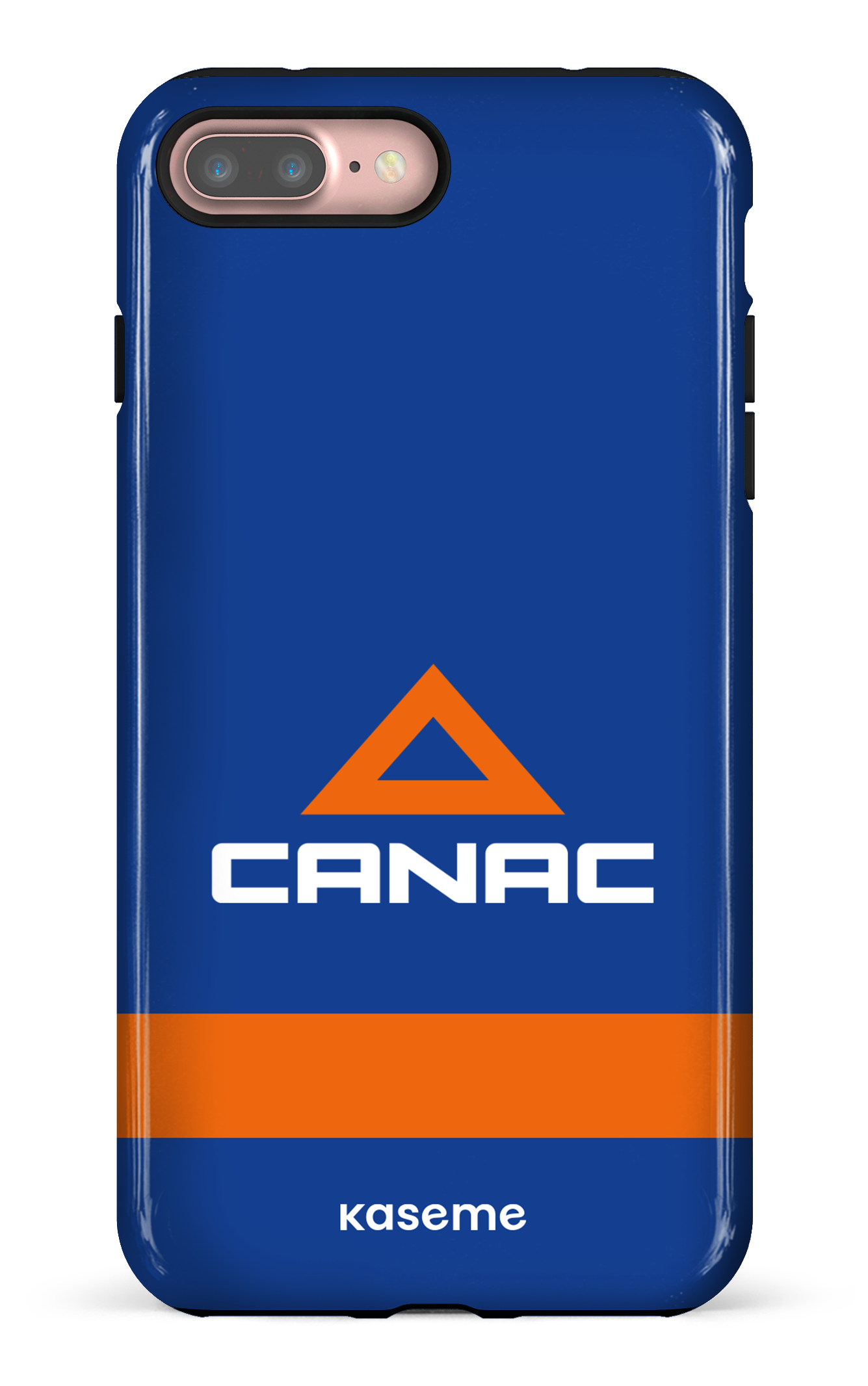 iPhone 7/8 Plus Tough Canac -