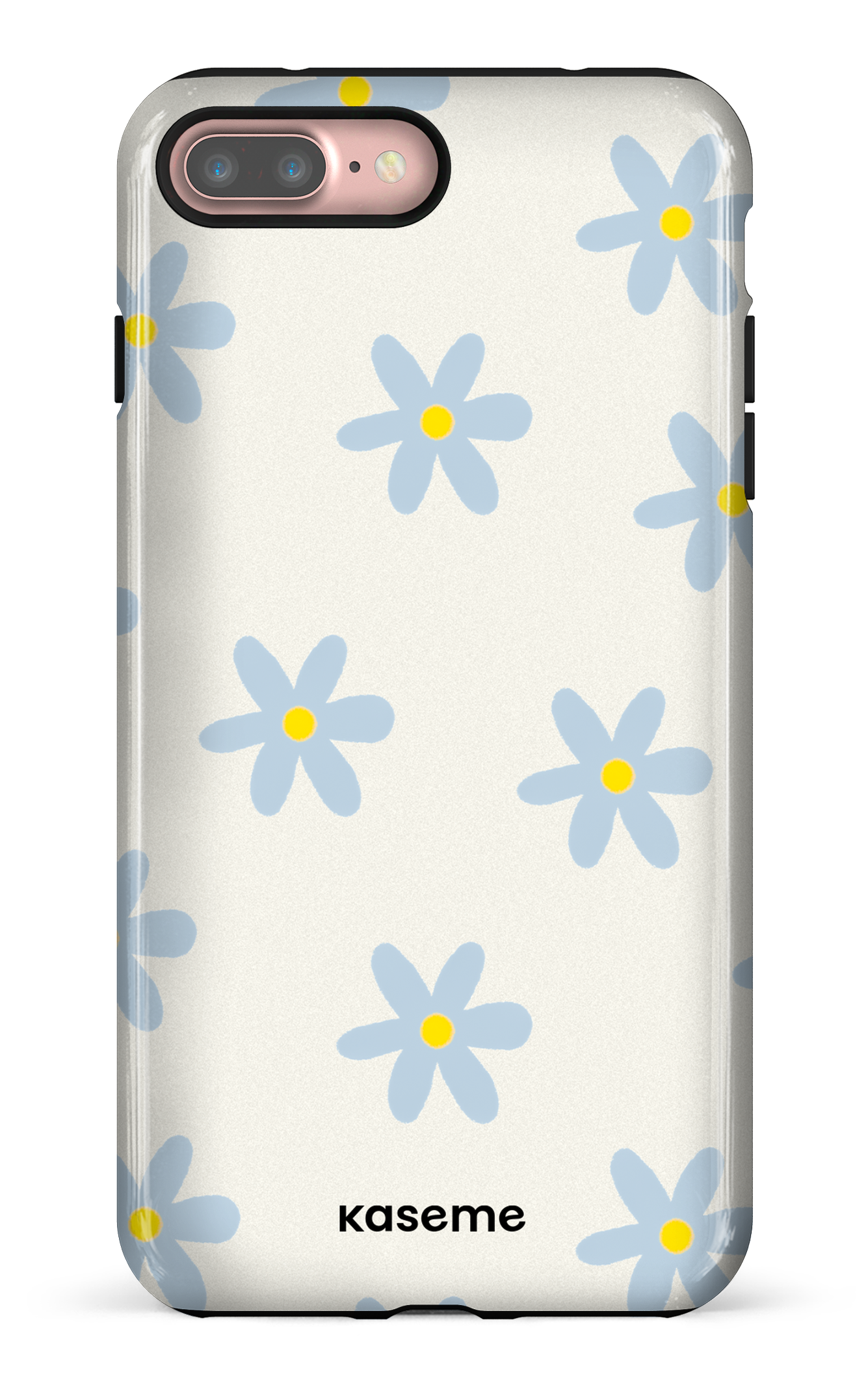 iPhone 7/8 Plus Tough Miss Daisy -