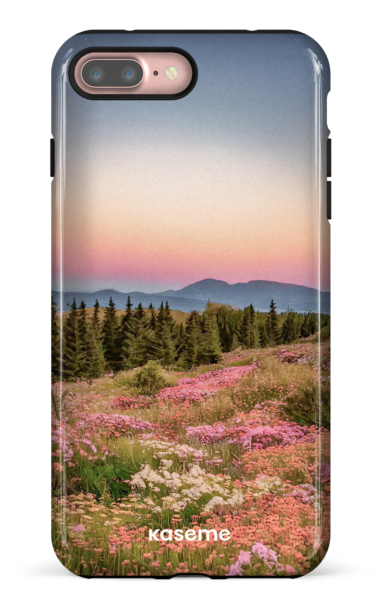 iPhone 7/8 Plus Tough Serene -