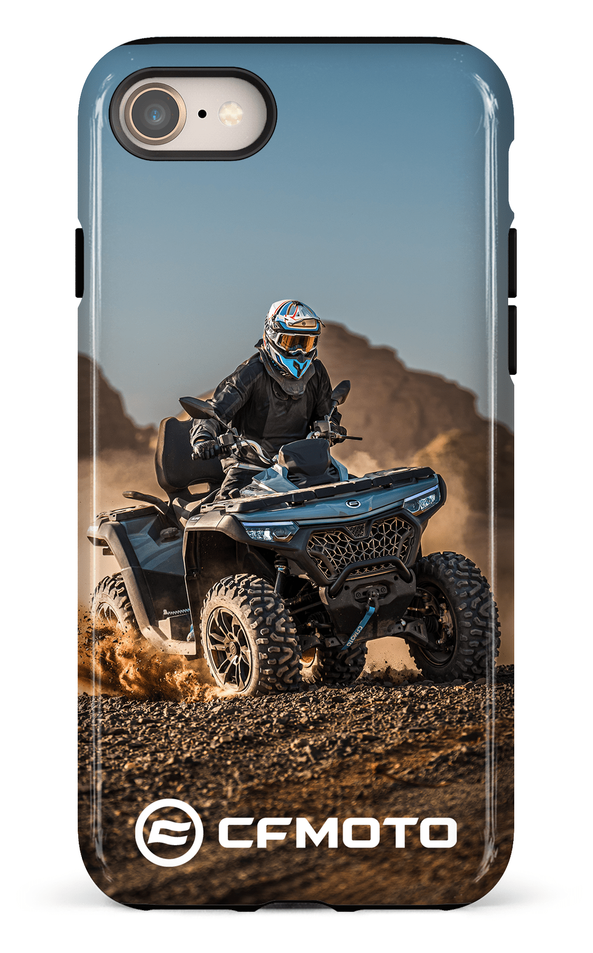 CF Moto 8 - iPhone 7/8 Tough