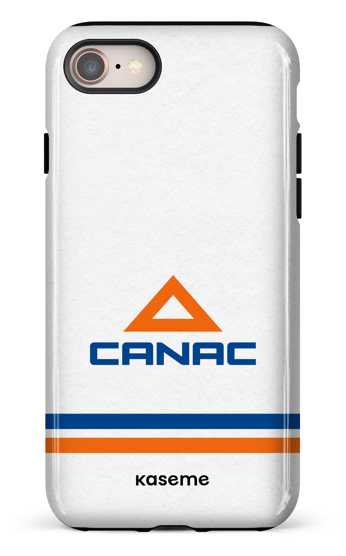 iPhone 7/8 Tough Canac Blanc -